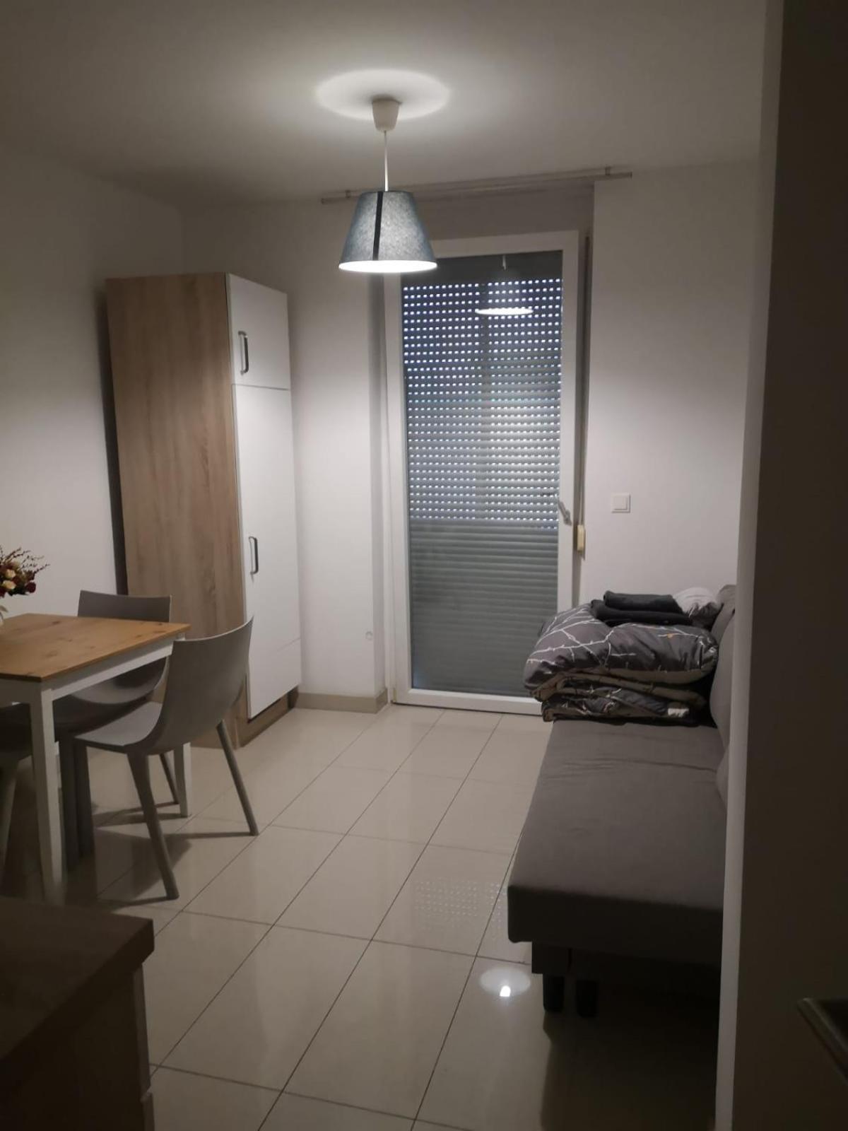 Danube Garden 22 Apartment