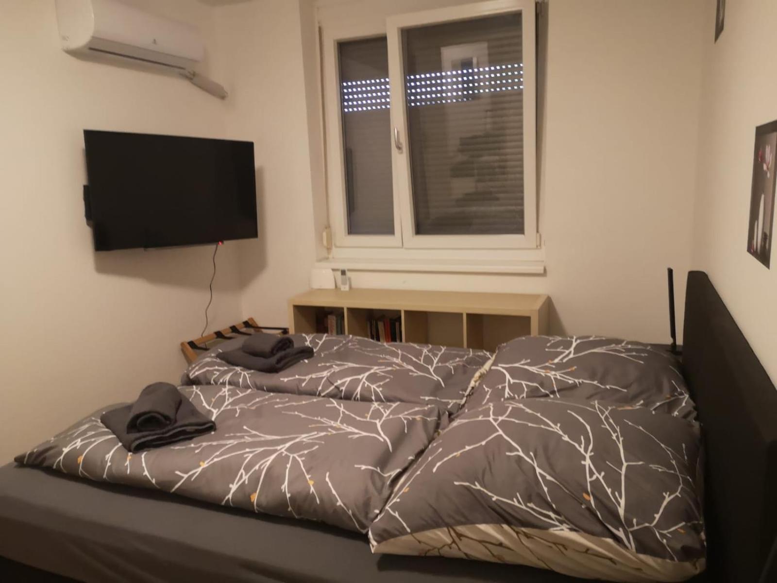 Danube Garden 22 Apartment *