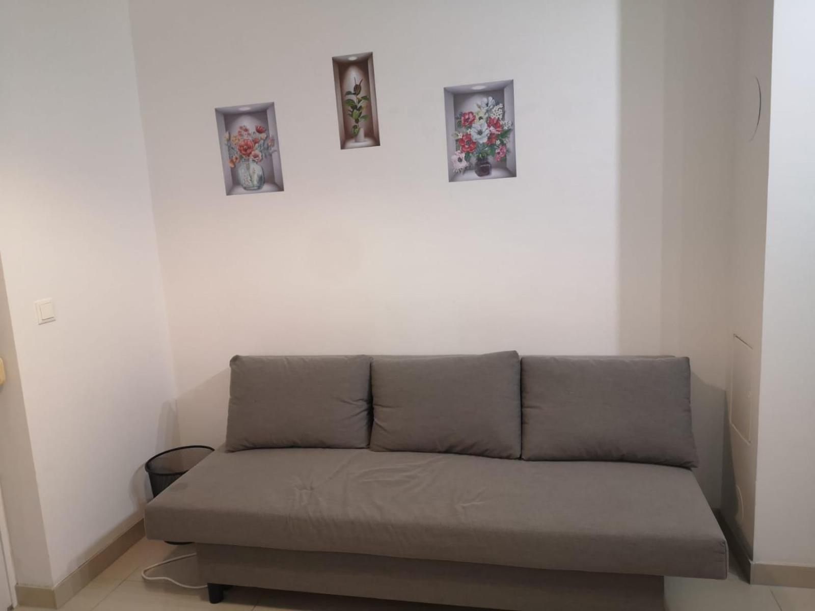Danube Garden 22 *