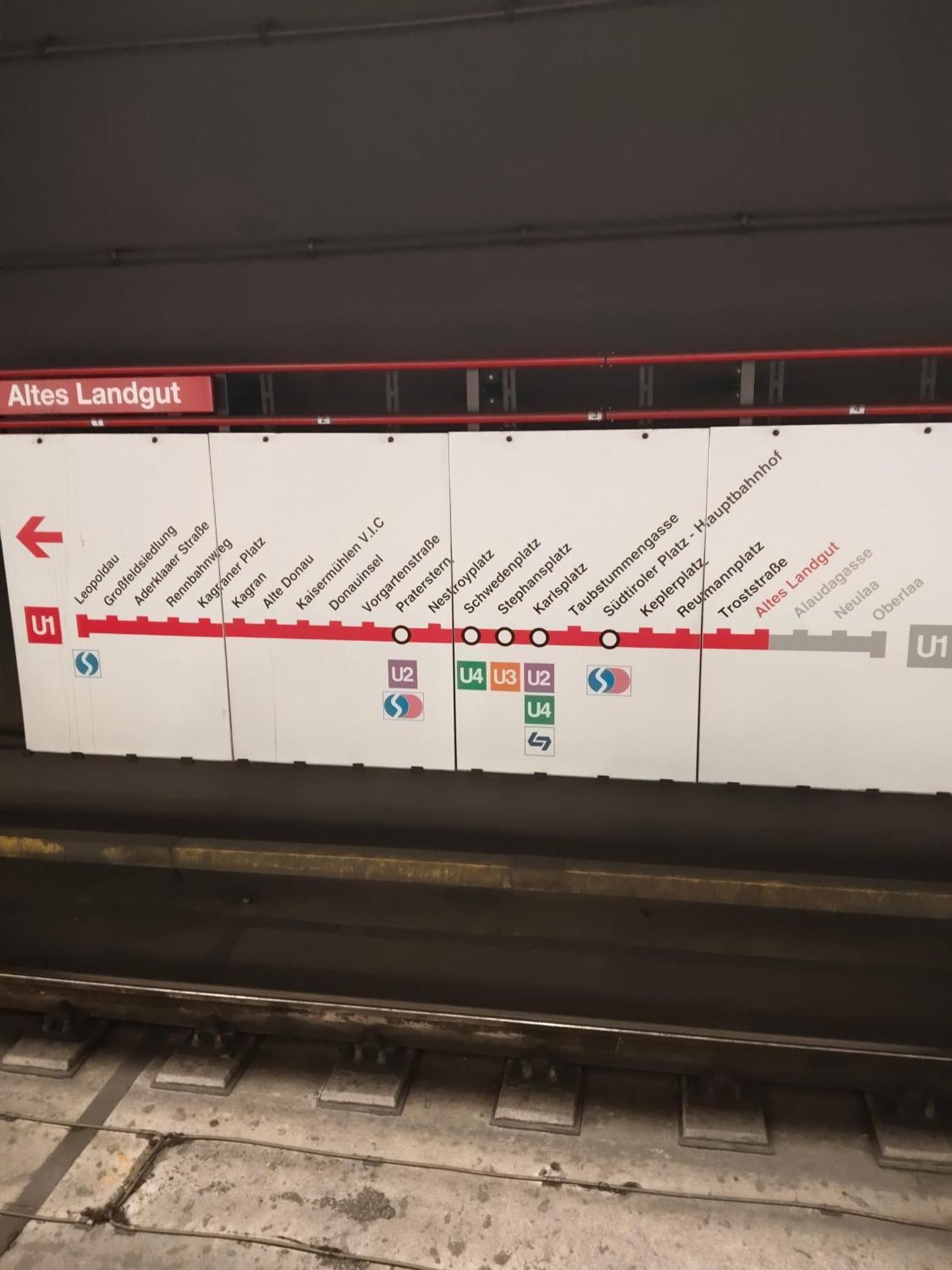 Favorit-rooms Direkt Metro-u1 Connection To Centralstation And City-center *