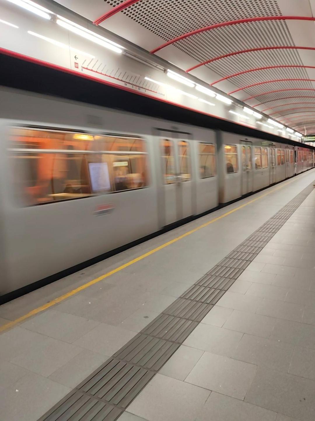 Favorit-rooms Direkt Metro-u1 Connection To Centralstation And City-center *