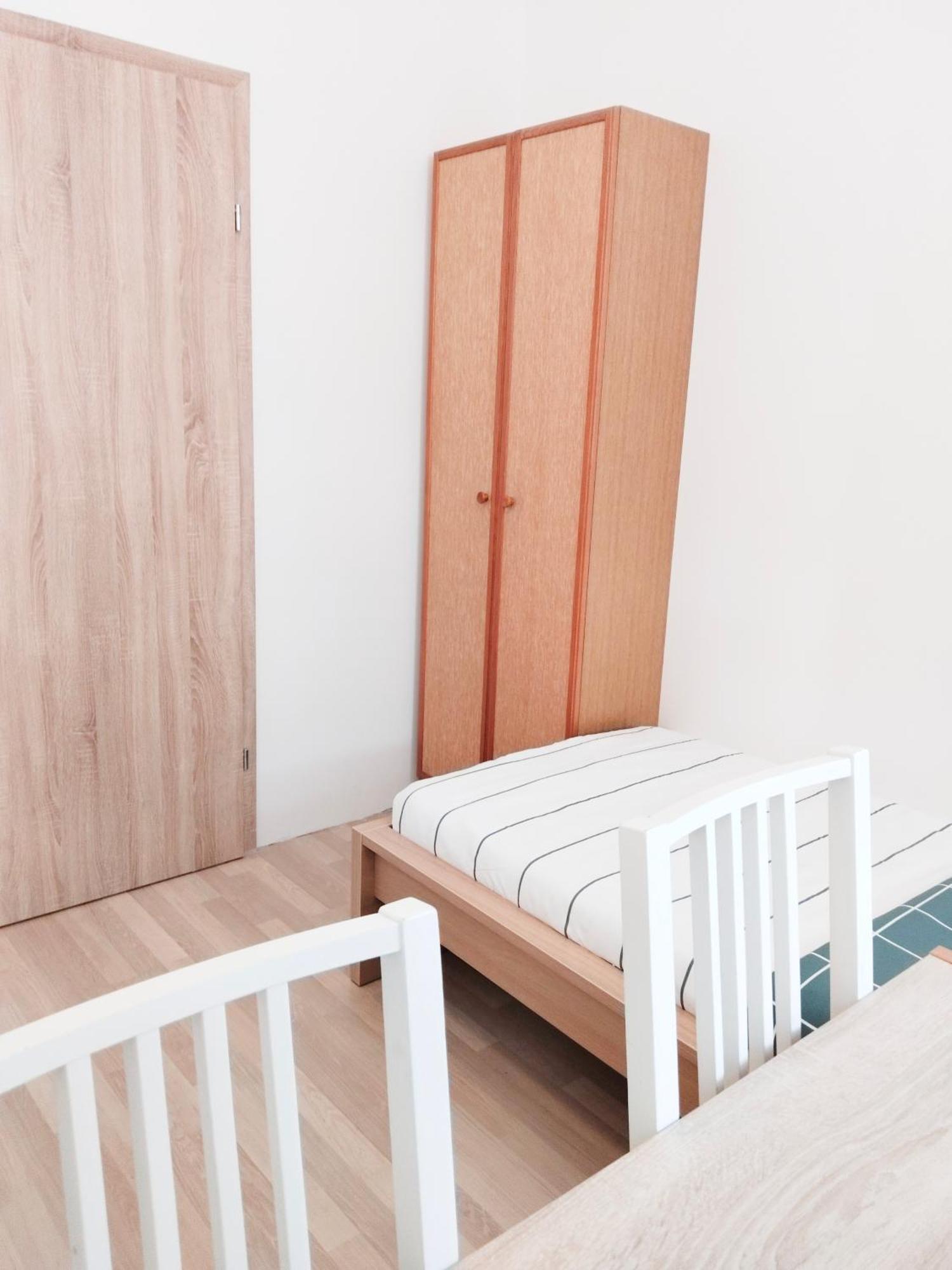 Ostello Favorit-rooms Direkt Metro-u1 Connection To Centralstation And City-center