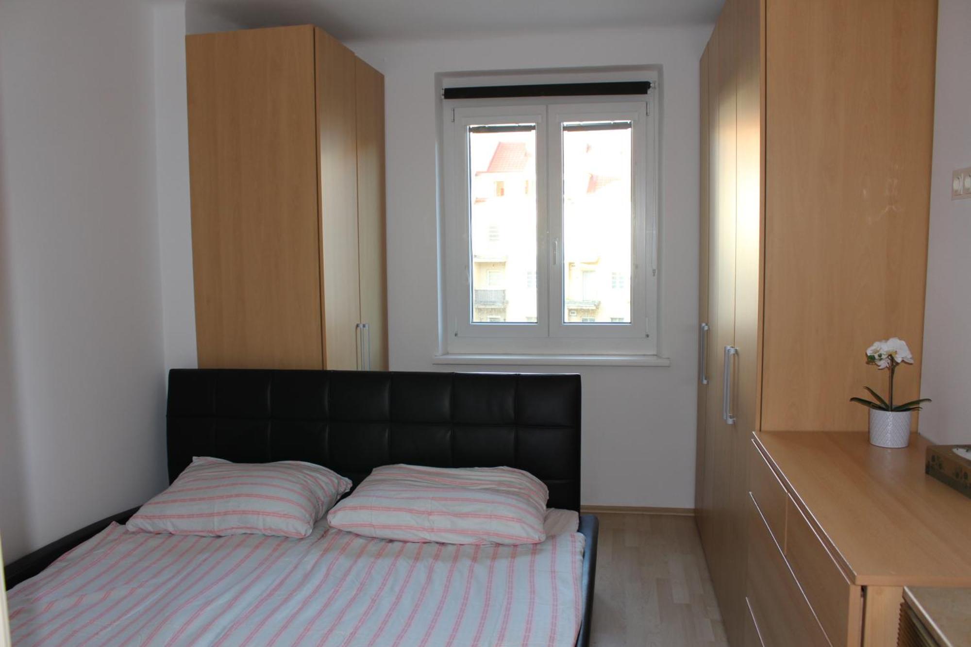 Happy Apartment Vienna