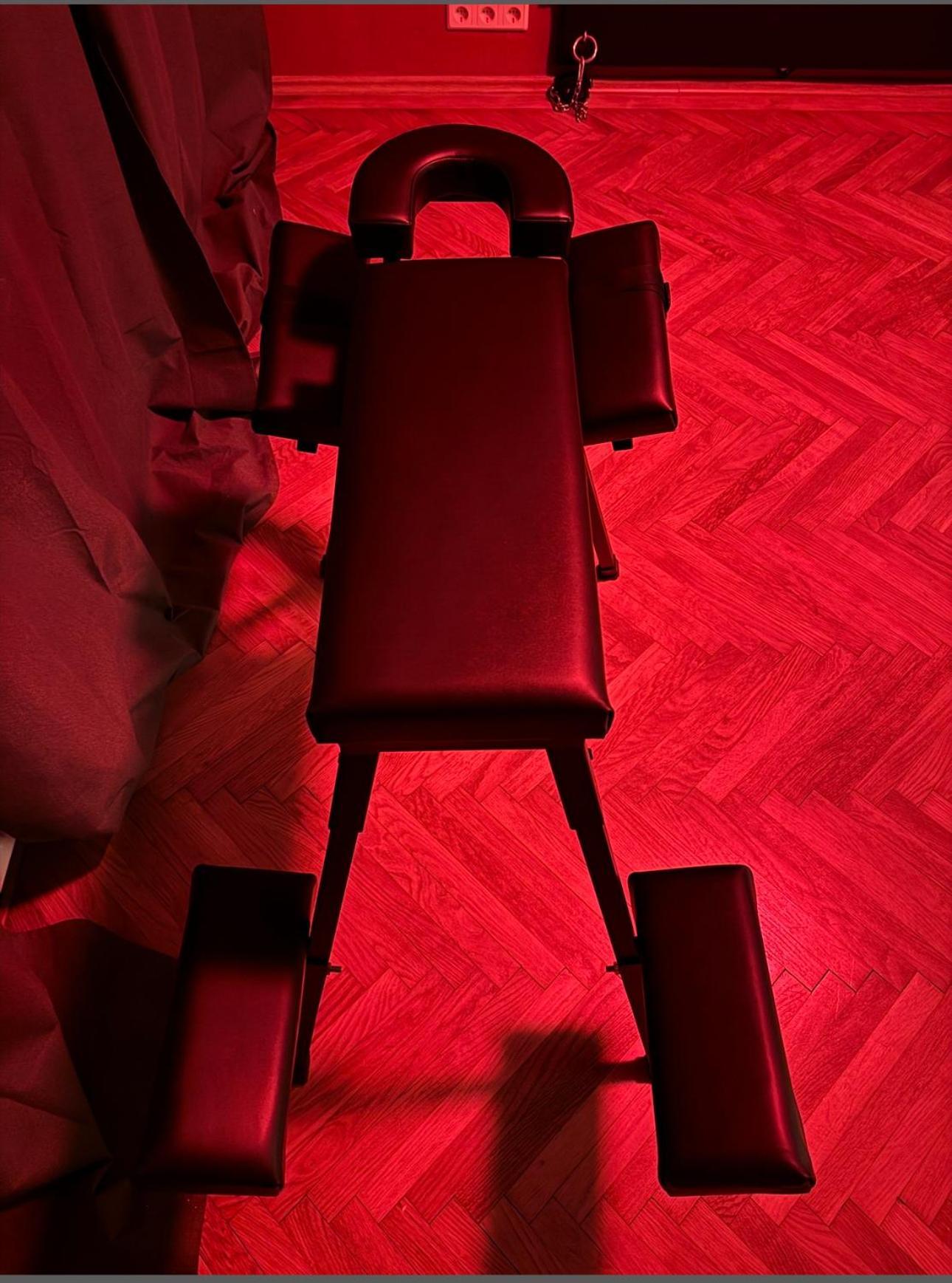 50 Shades Of Casa de férias Viena