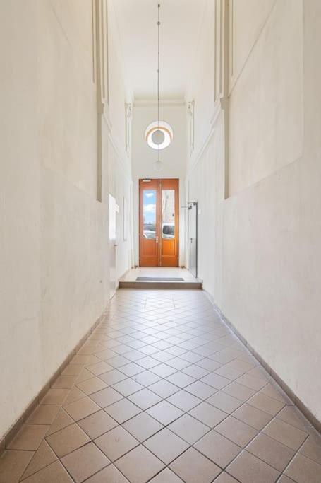 Luxury Vintage Vibe Apartment Vienna