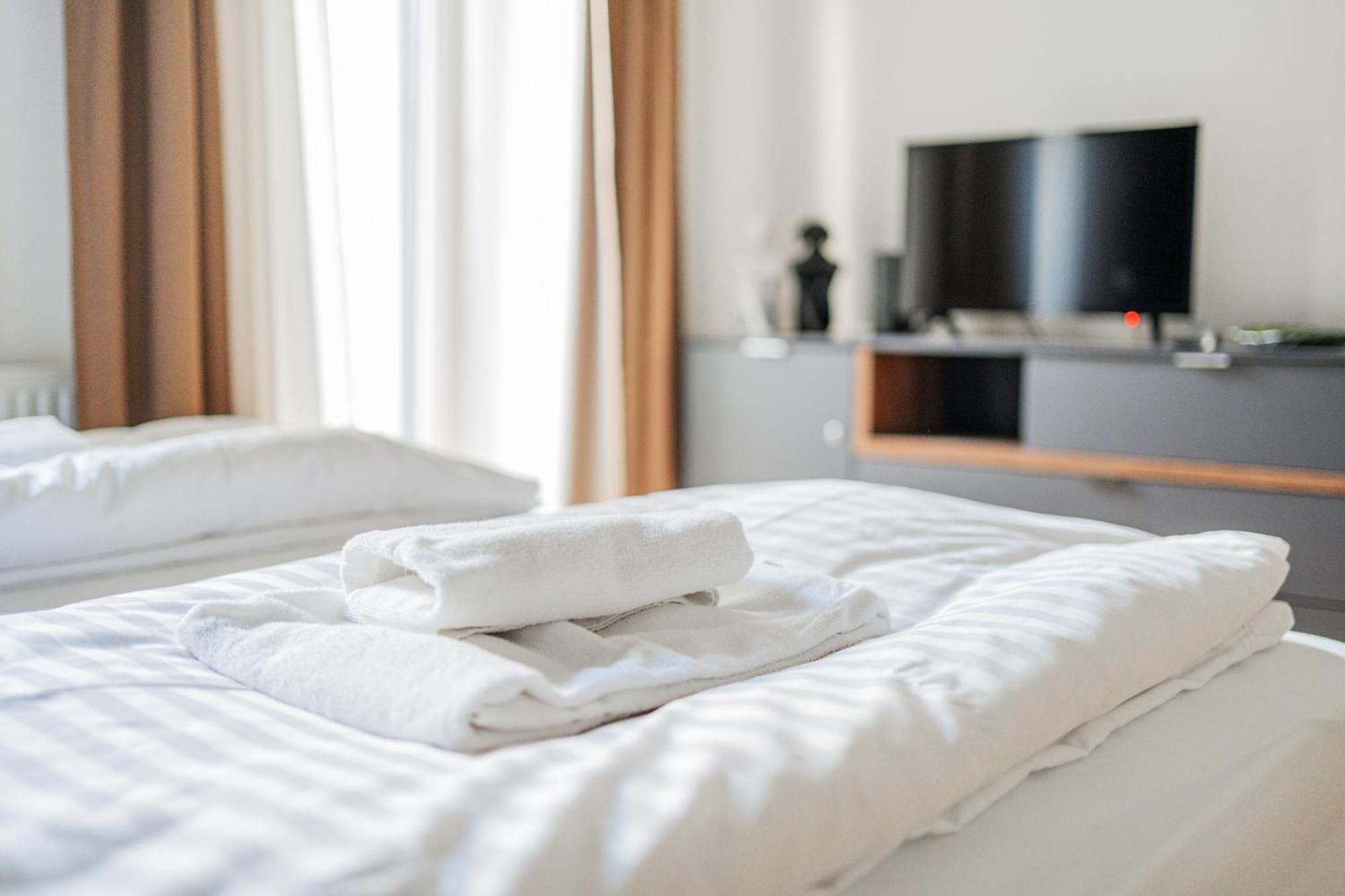 Stylish Nest For 4 * Vienna