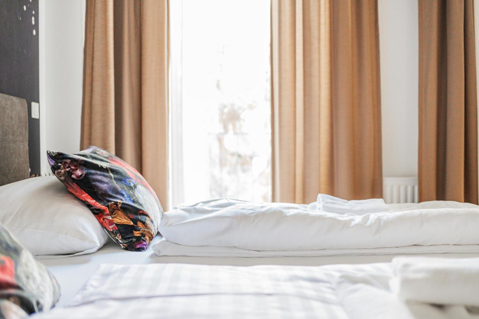 Stylish Nest For 4 Apartment *