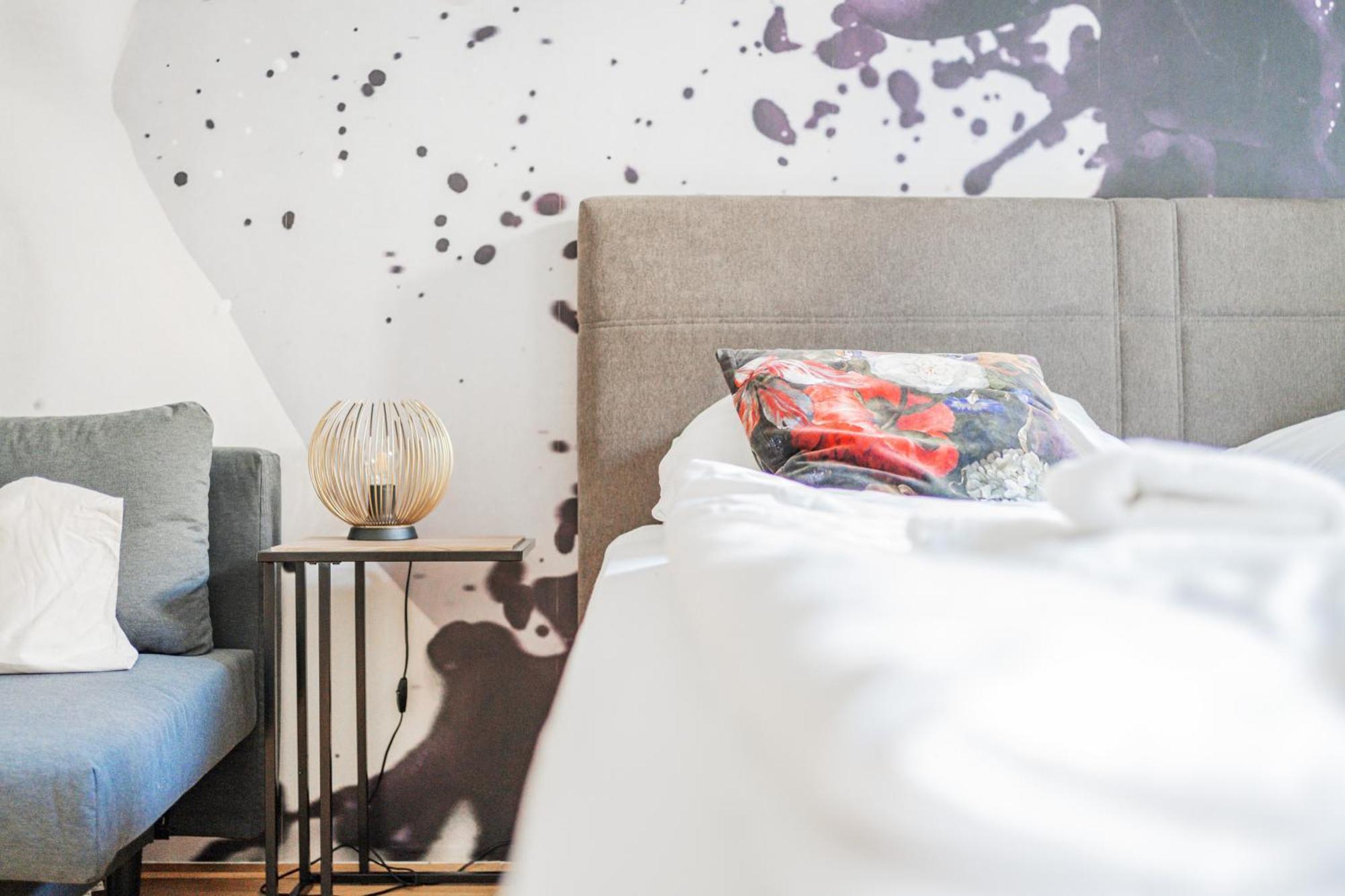 Stylish Nest For 4 * Vienna