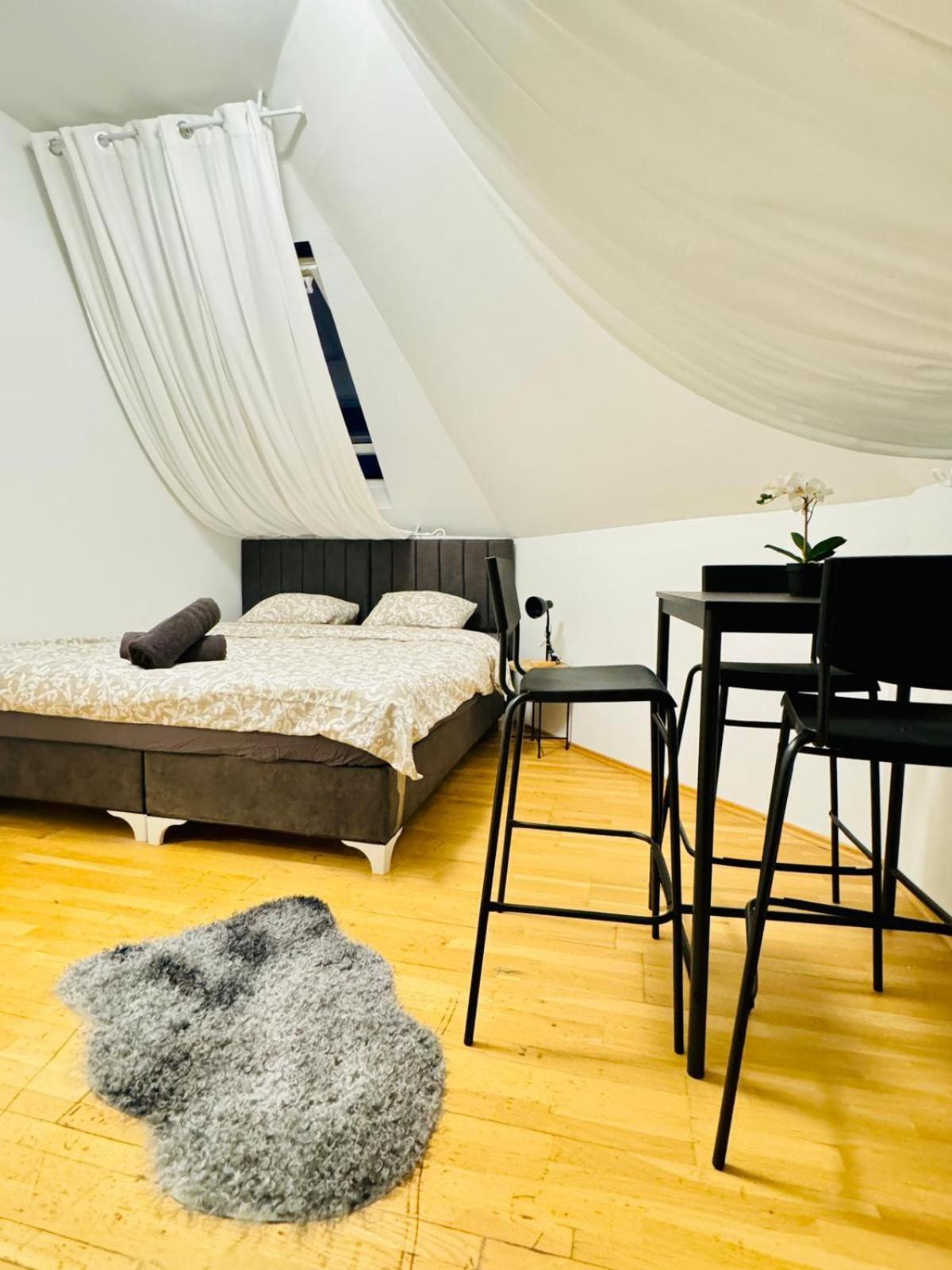 Apartment In A Shared Apt 6-min Drive To Schoenbrunn *