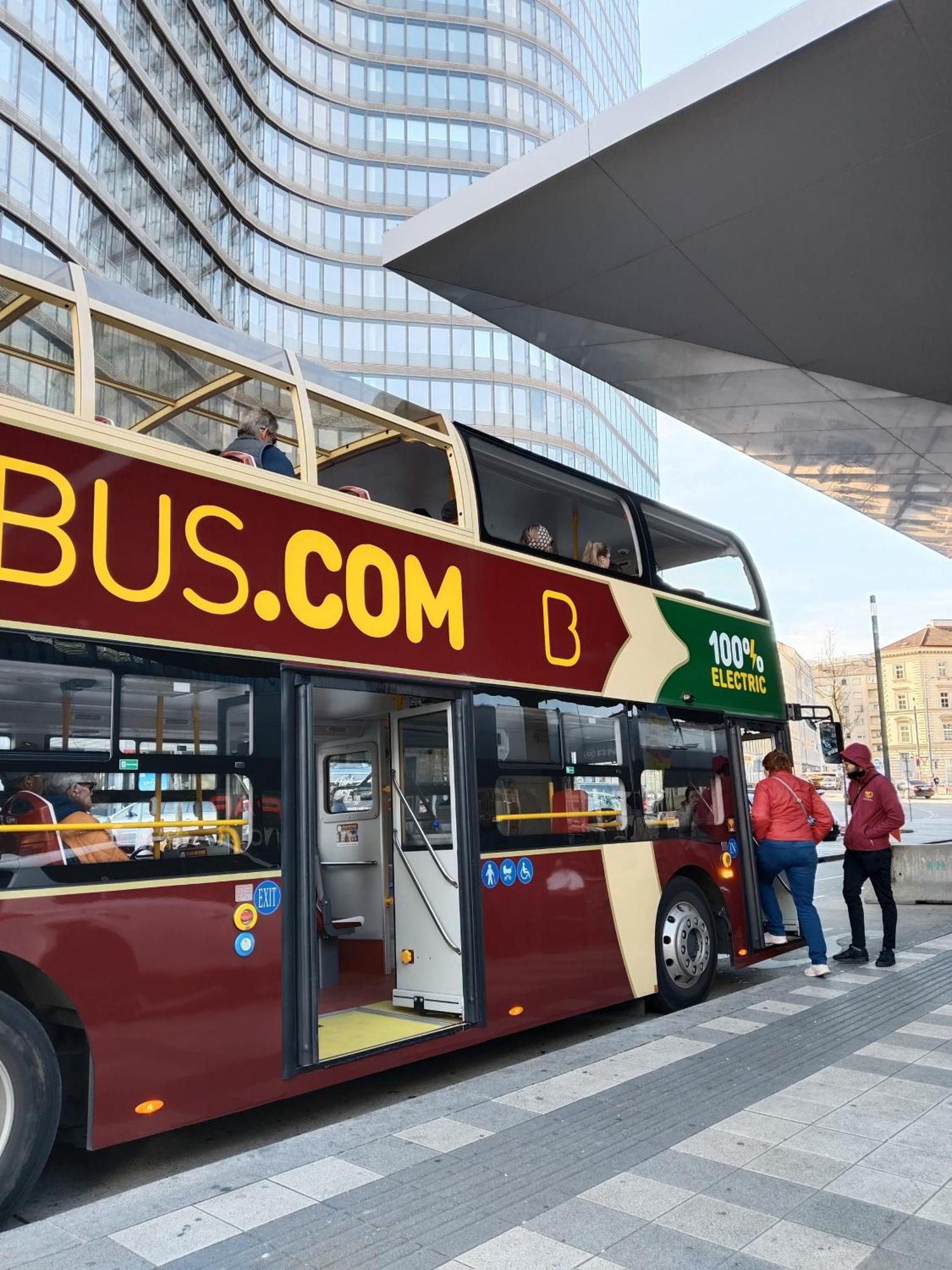 Favorit-rooms Direkt Metro-u1 Connection To Centralstation And City-center *