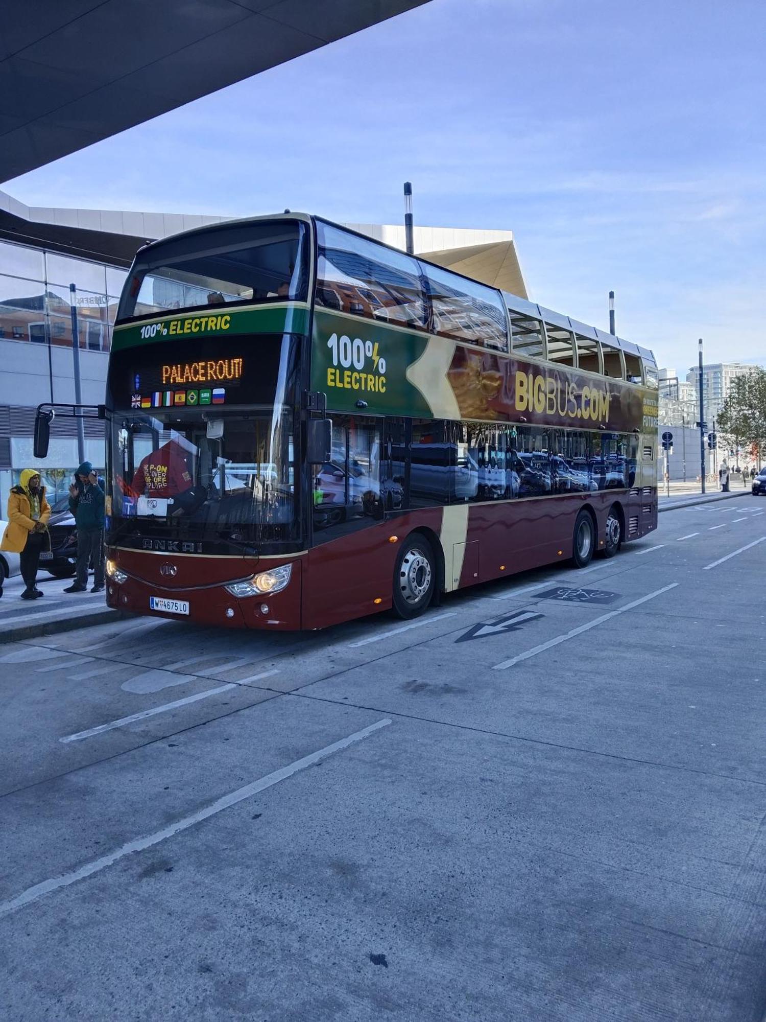 Favorit-rooms Direkt Metro-u1 Connection To Centralstation And City-center * Vienna