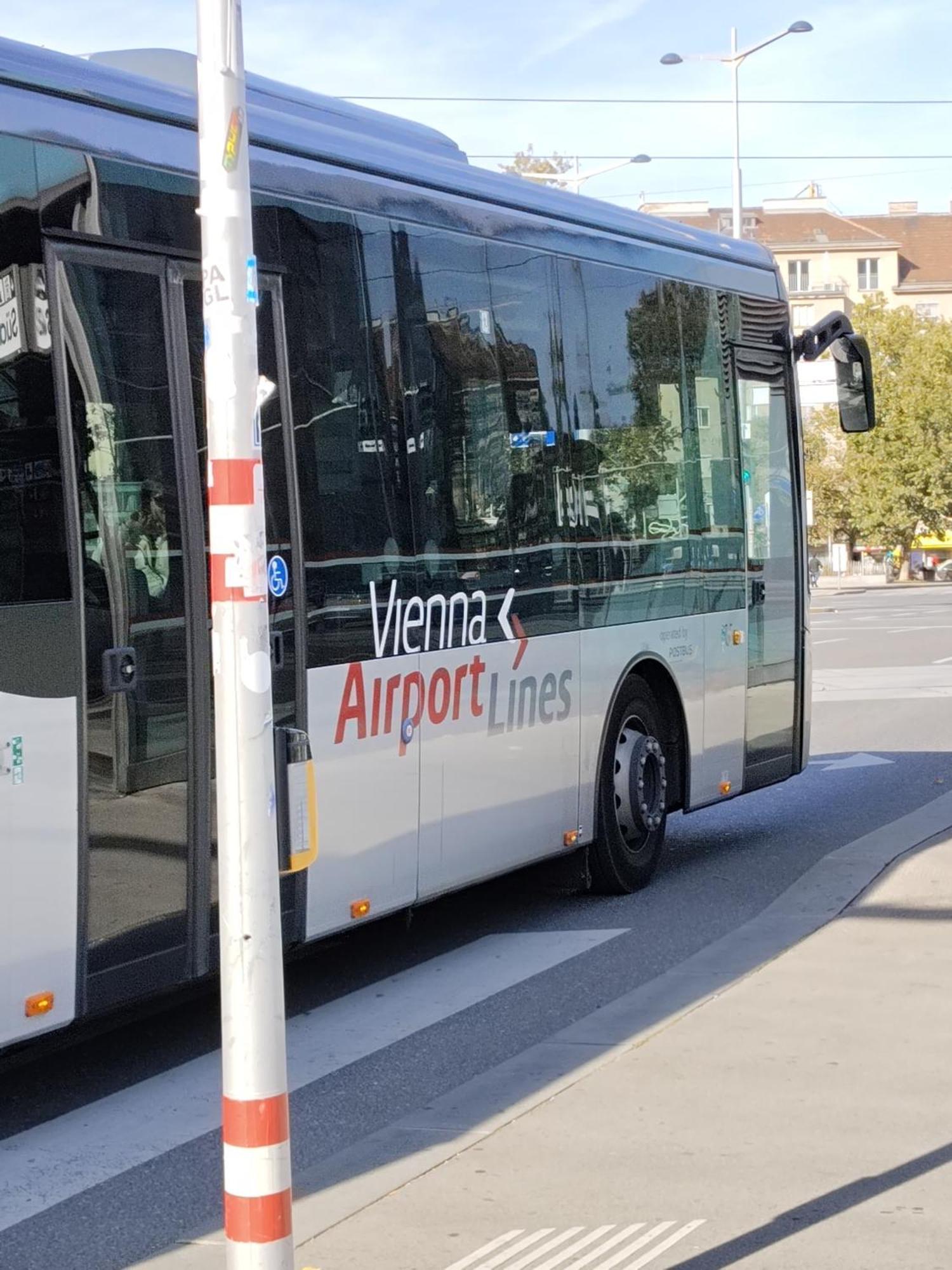Favorit-rooms Direkt Metro-u1 Connection To Centralstation And City-center Ostello *