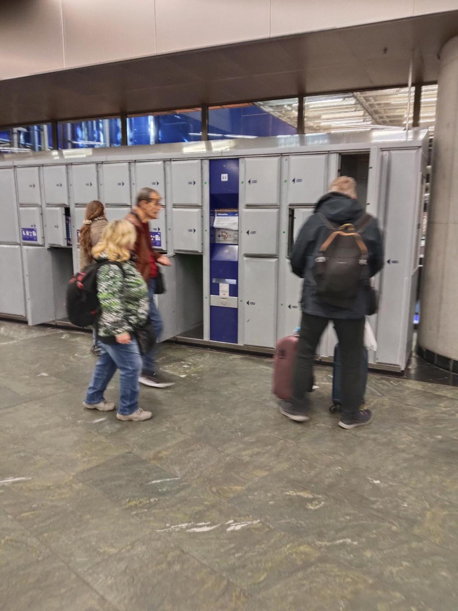 Hostel Favorit-rooms Direkt Metro-u1 Connection To Centralstation And City-center Vienna