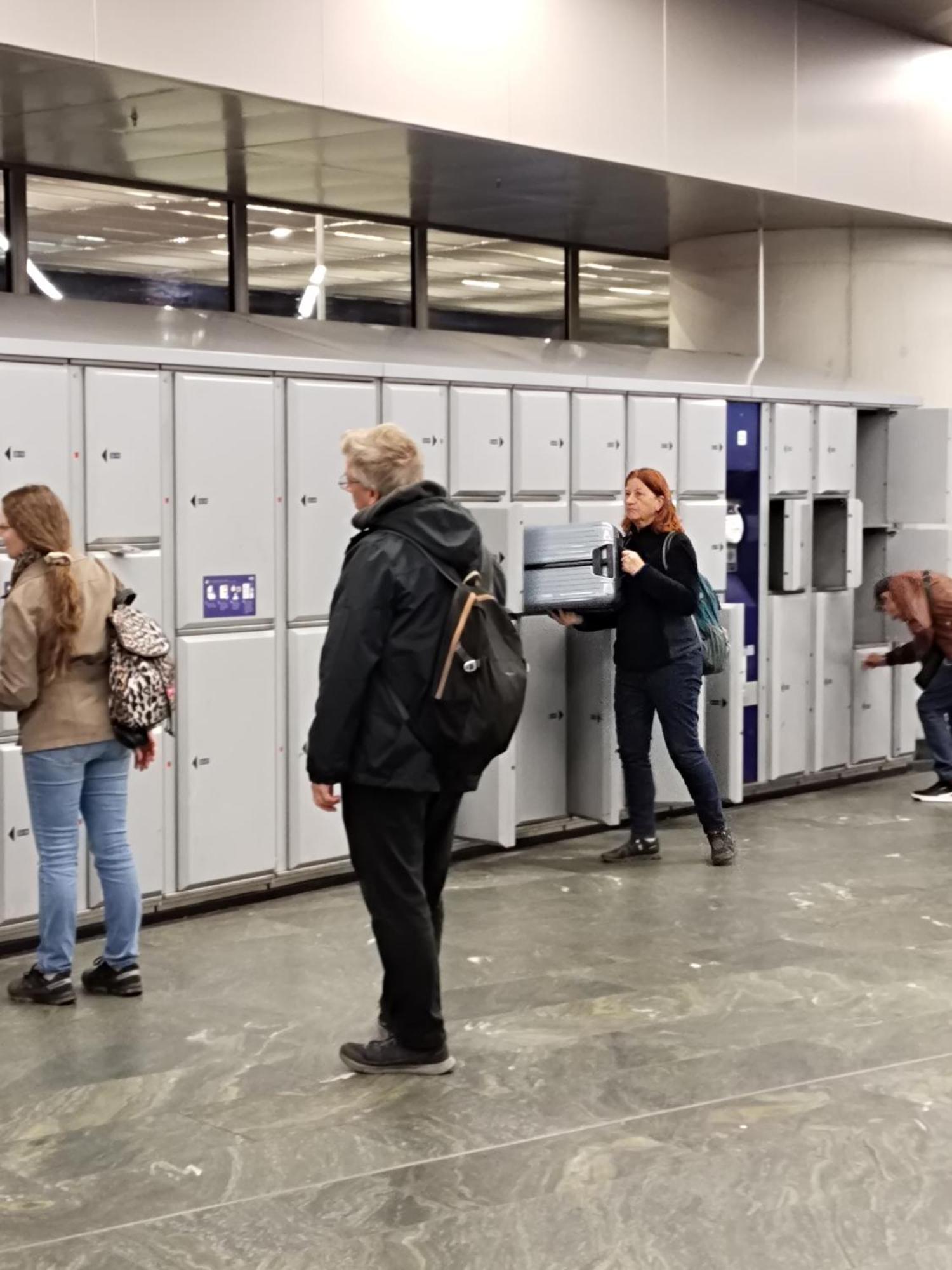 Favorit-rooms Direkt Metro-u1 Connection To Centralstation And City-center * Vienna