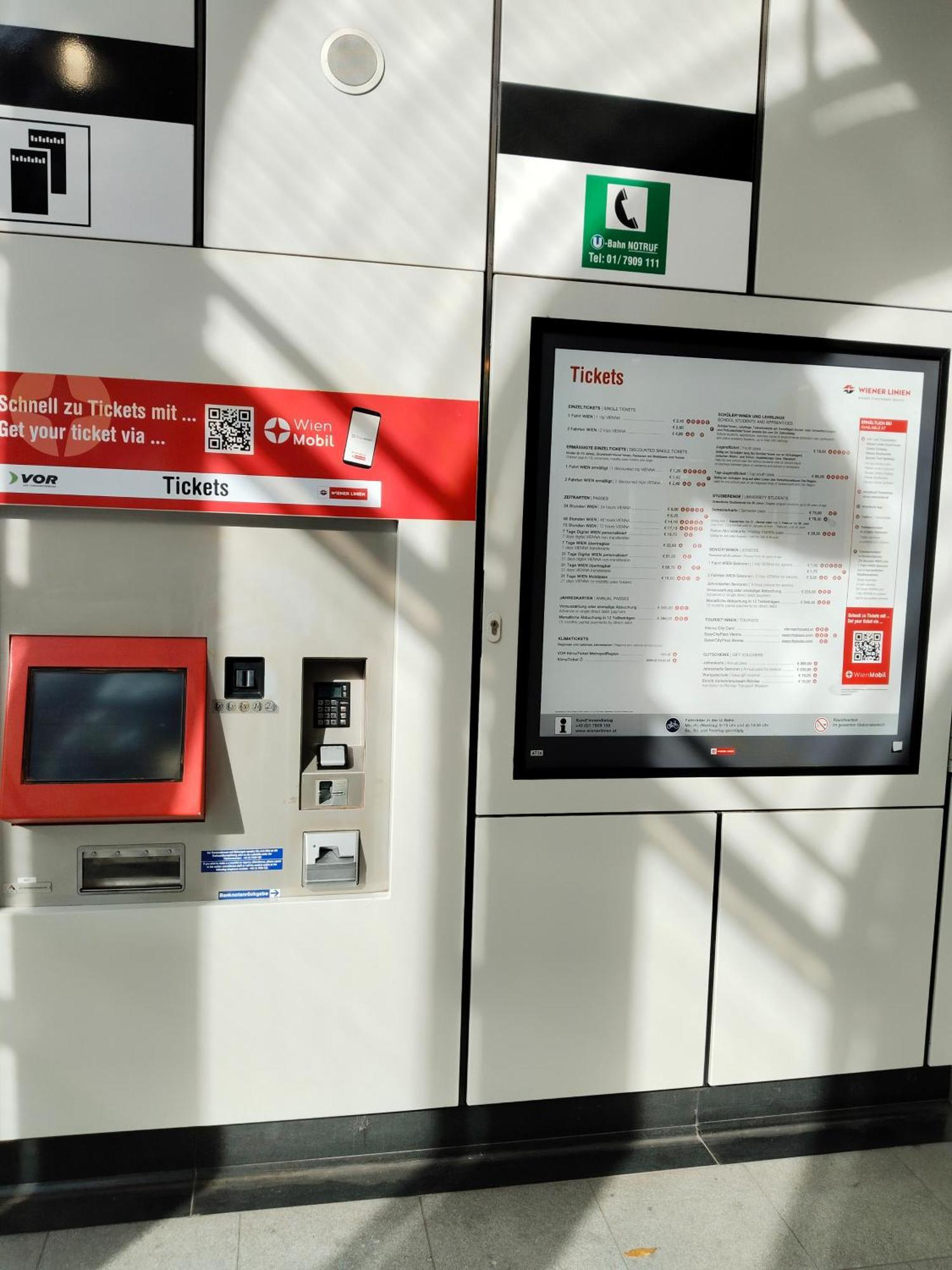 Favorit-rooms Direkt Metro-u1 Connection To Centralstation And City-center