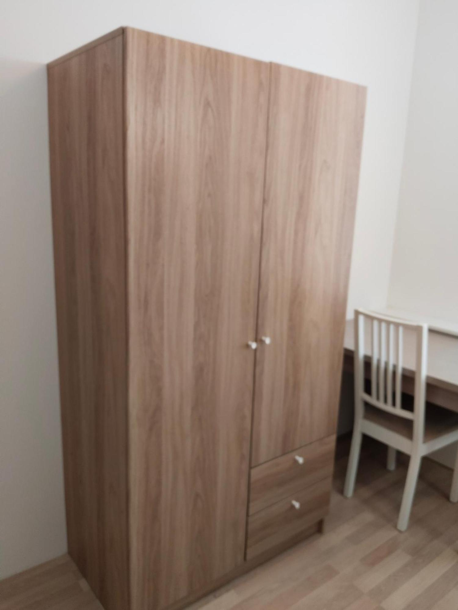 Favorit-rooms Direkt Metro-u1 Connection To Centralstation And City-center