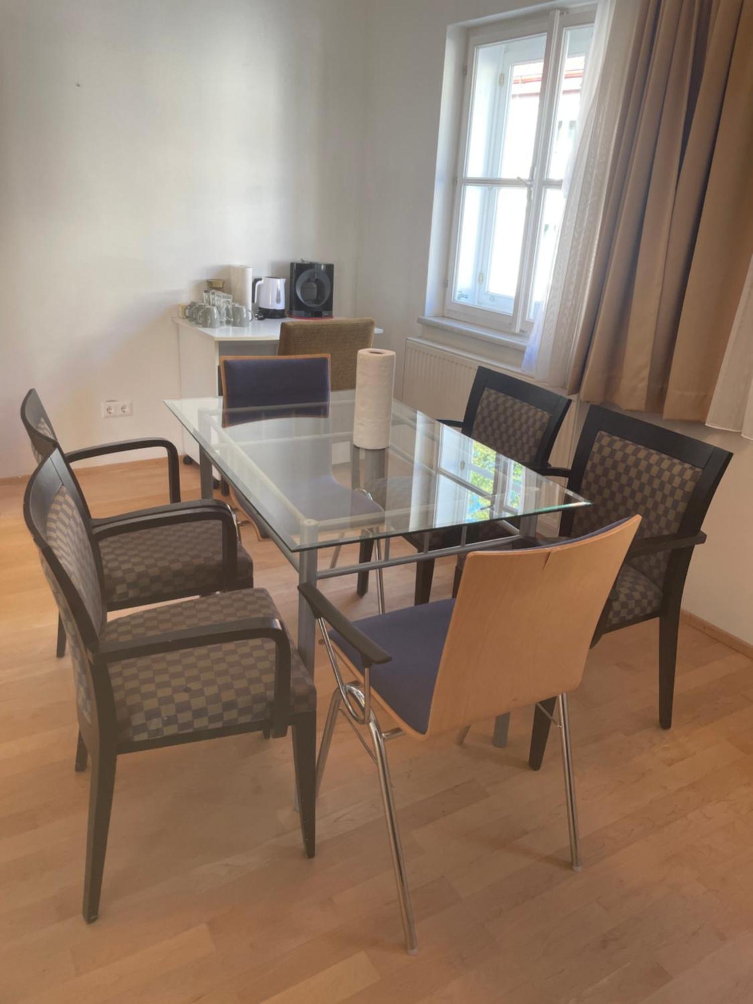 Hotel Norling Vienna