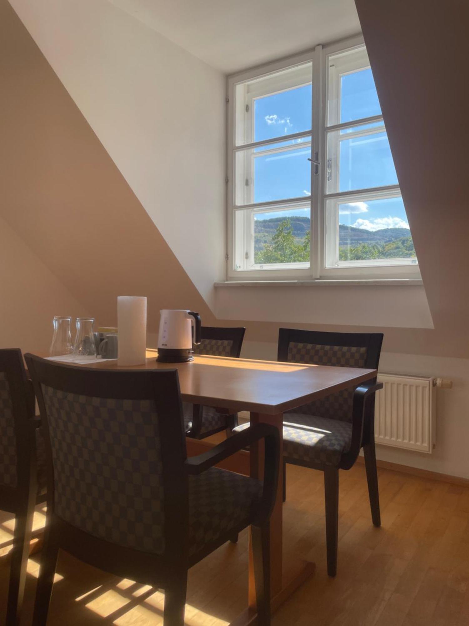 Hotel Norling Vienna