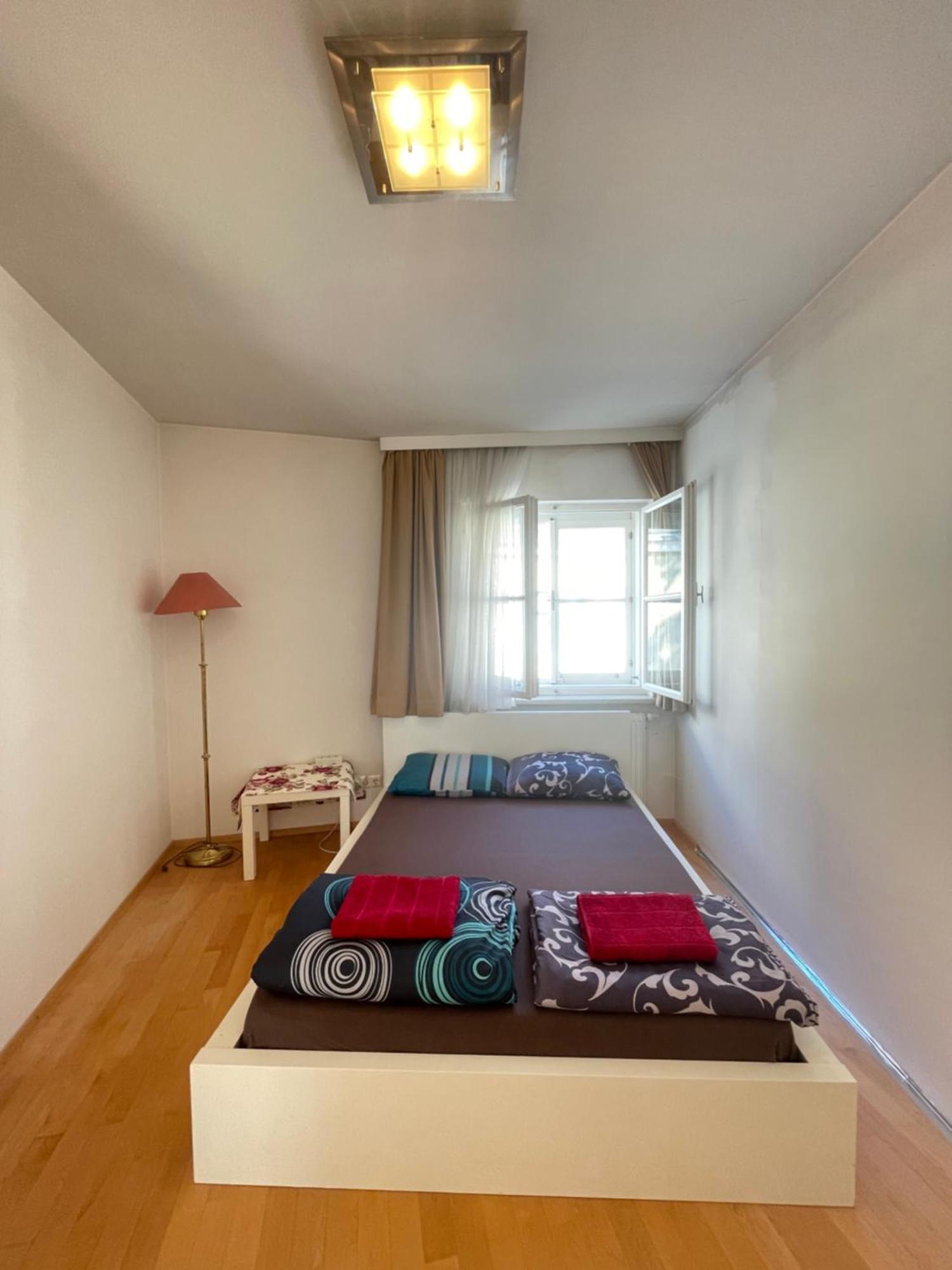 Norling Hotel Vienna
