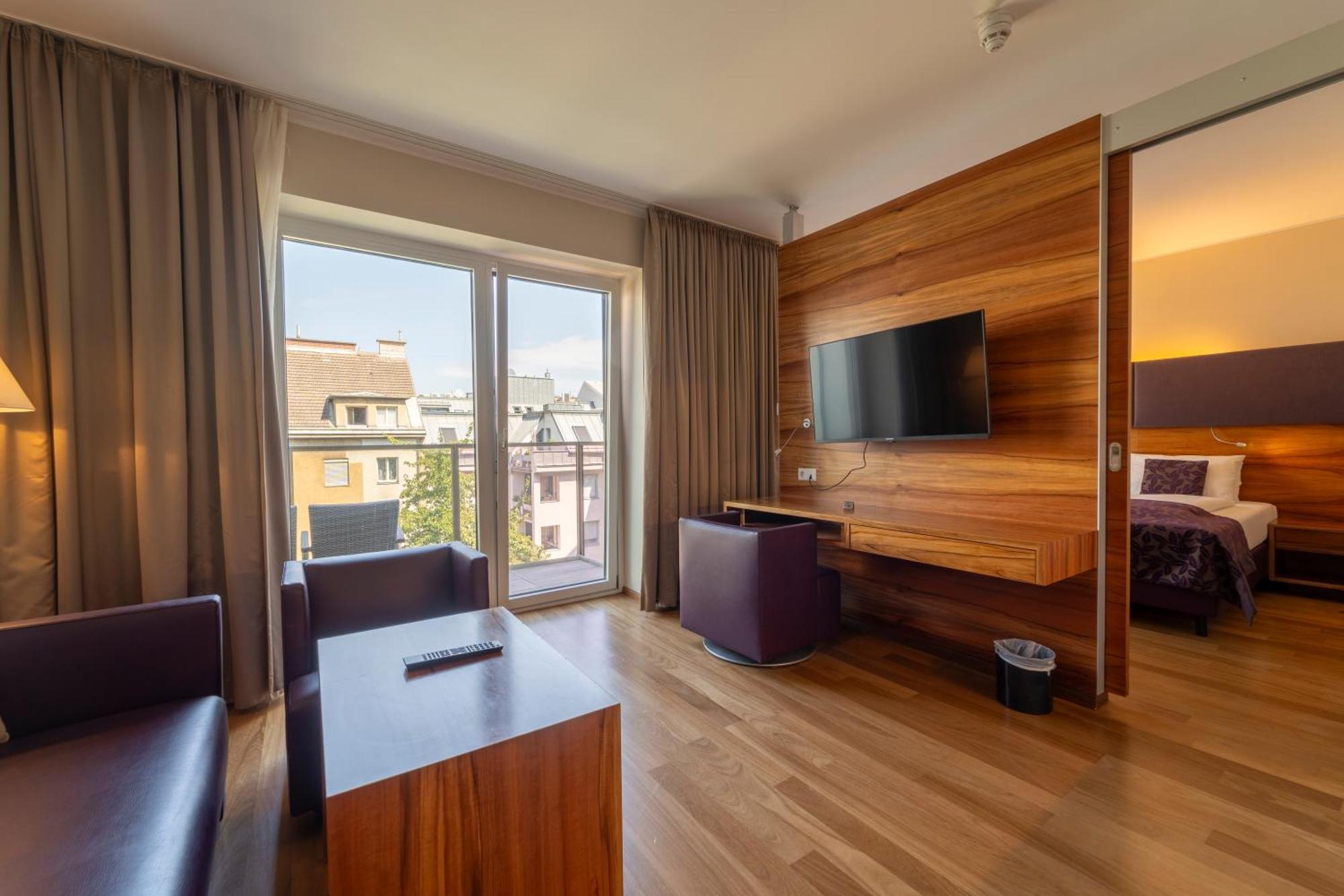 Pakat 4* Vienna