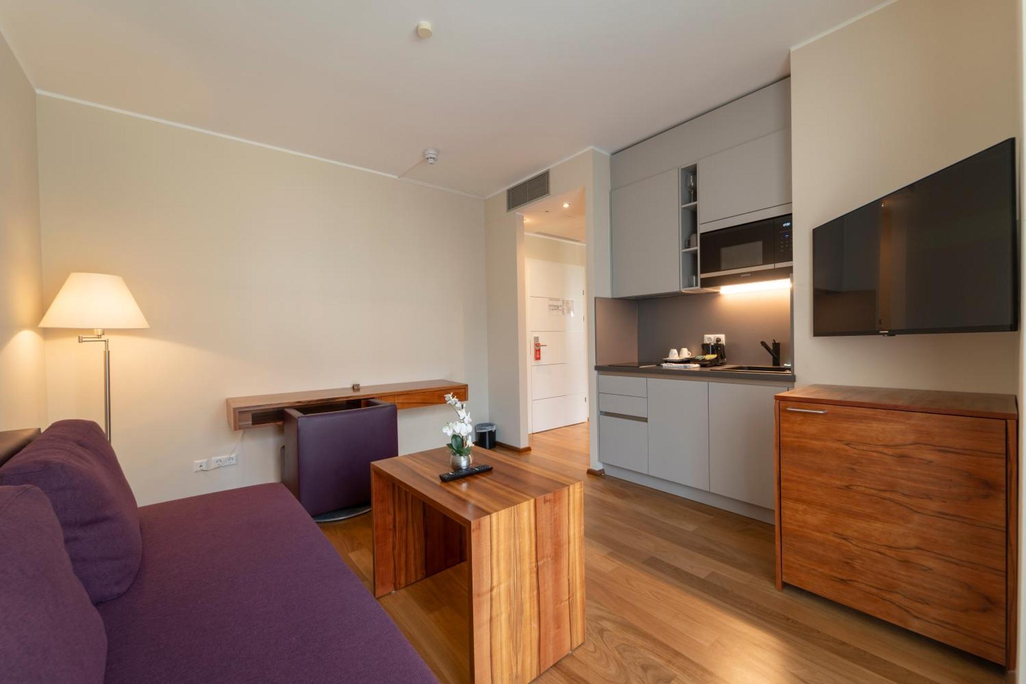 Hotel Pakat Viena