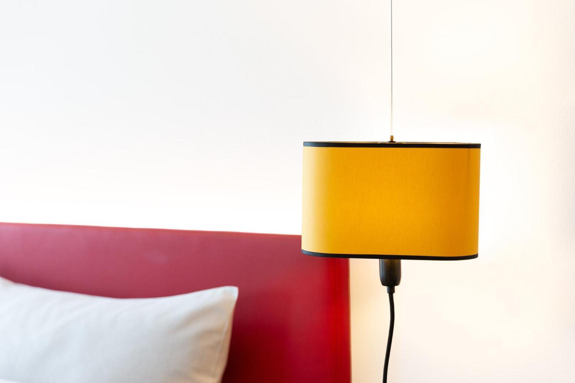 Hotel - The Niu, Franz By Ihg 3*
