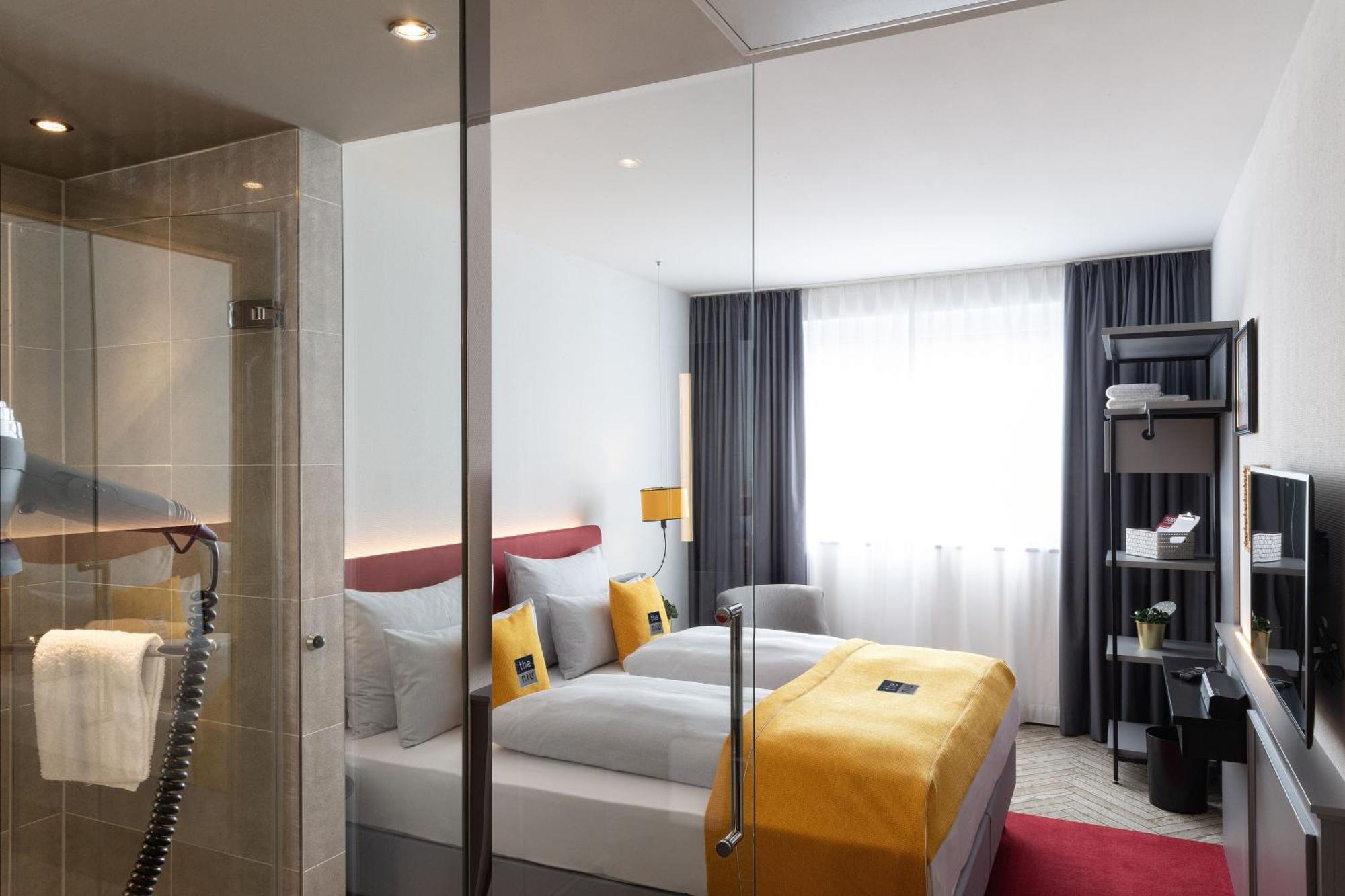 - The Niu, Franz By Ihg Vienna