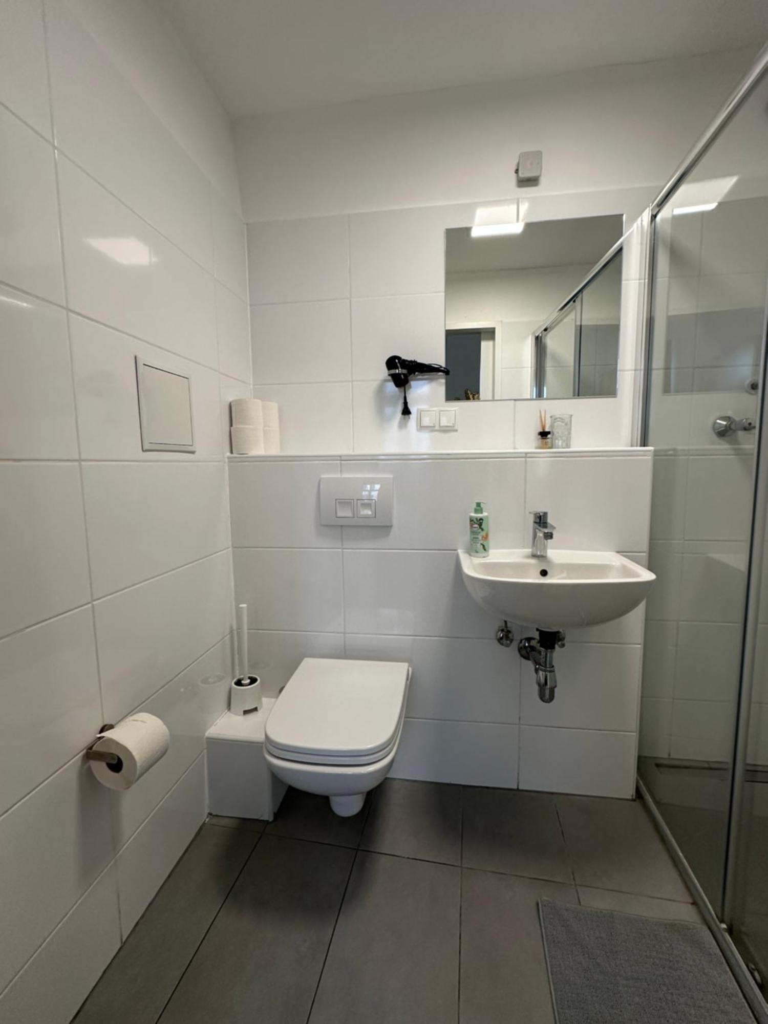 Housingplus Acomodação com café da manhã 
