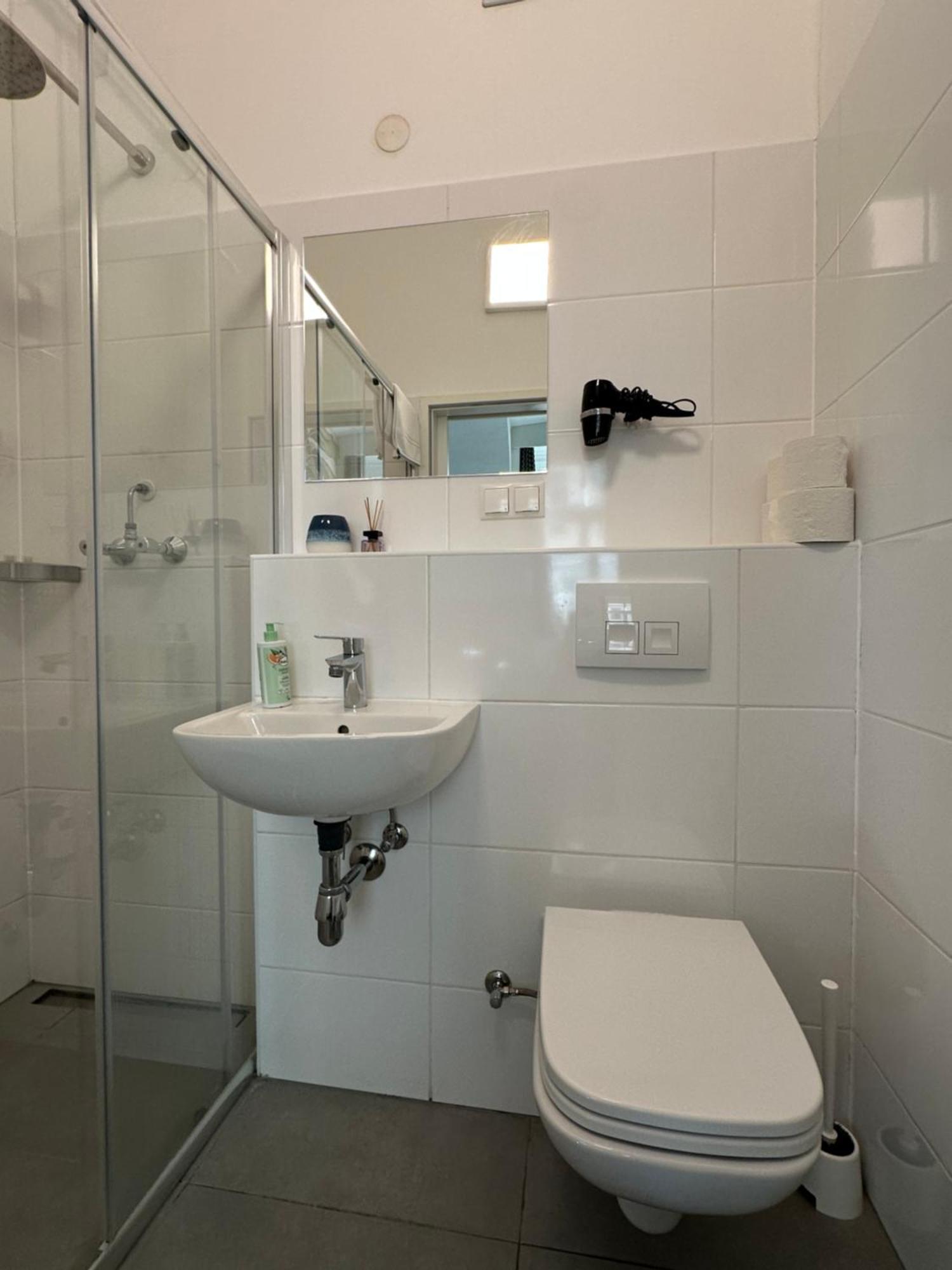 Acomodação com café da manhã  Housingplus Viena