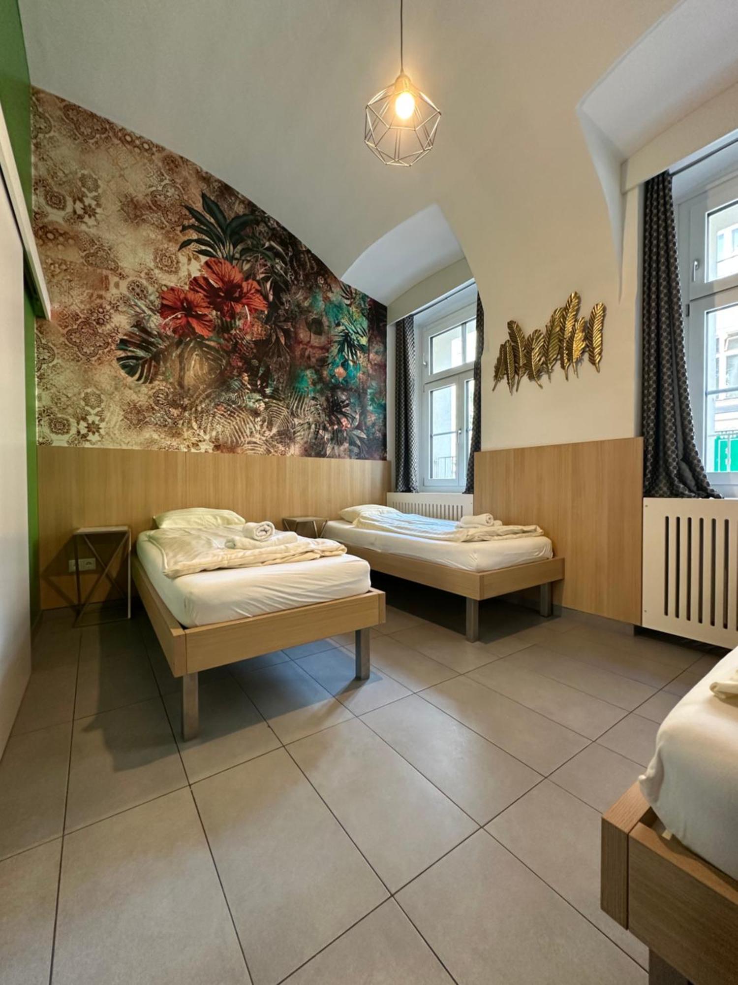 Housingplus Viena