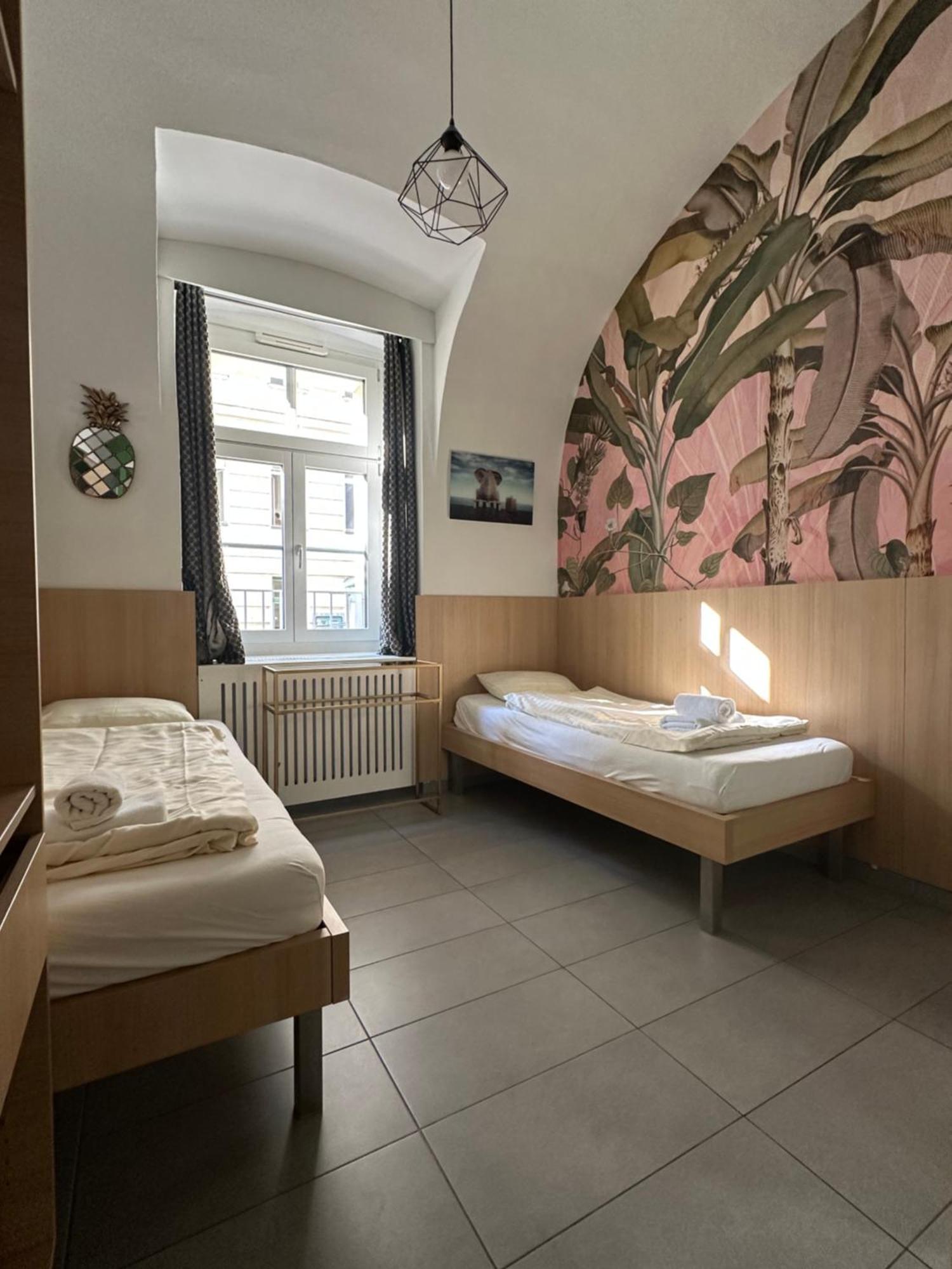 Housingplus 2*