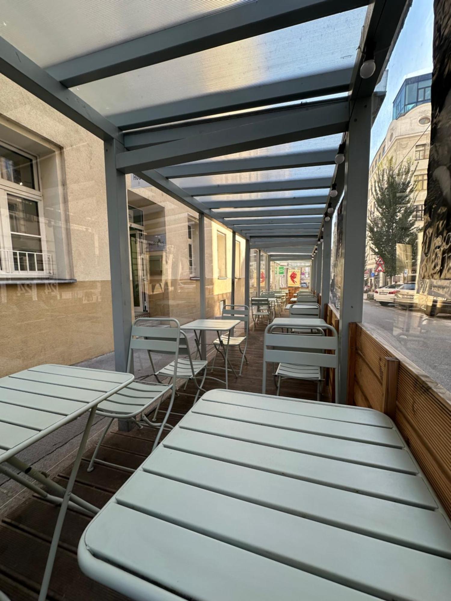 Housingplus Viena