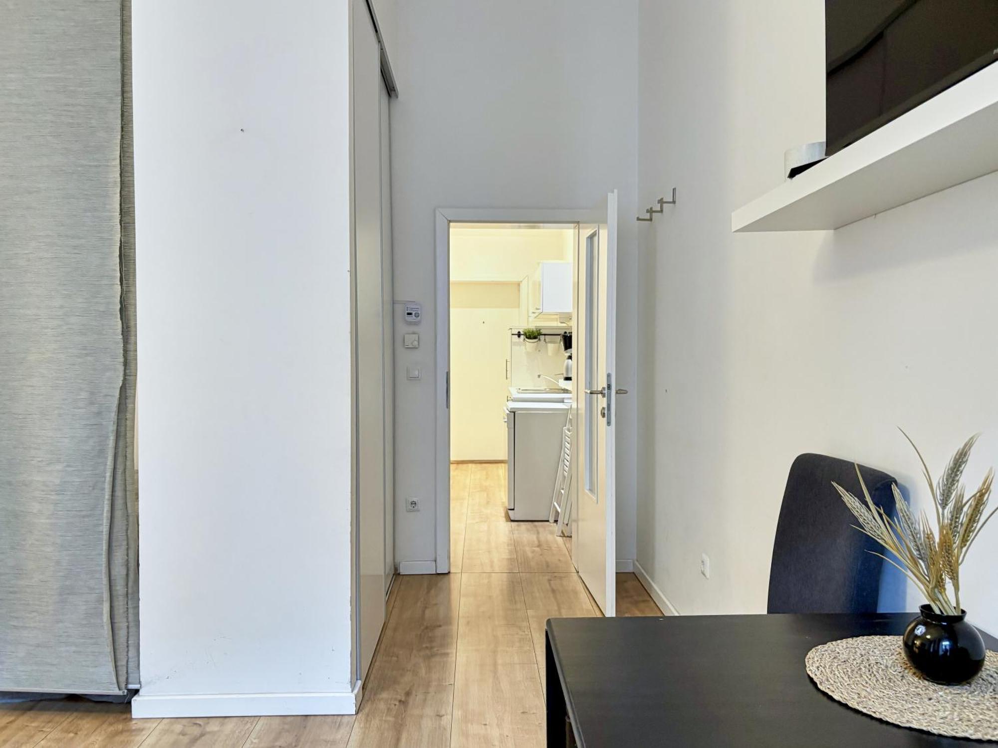 Luxurious And Bright, 5 Min To City Center Vienna
