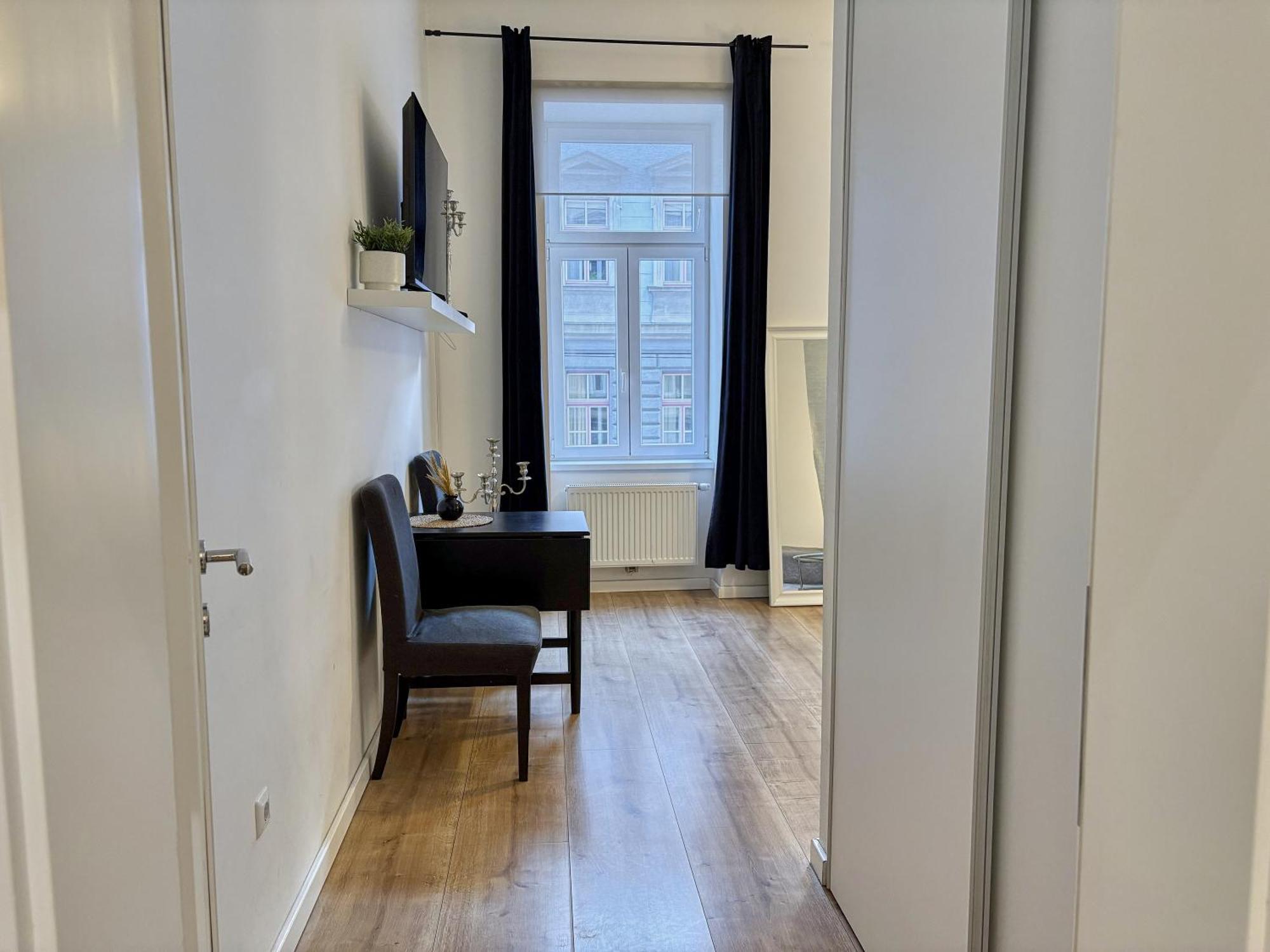 Apartment Luxurious And Bright, 5 Min To City Center *