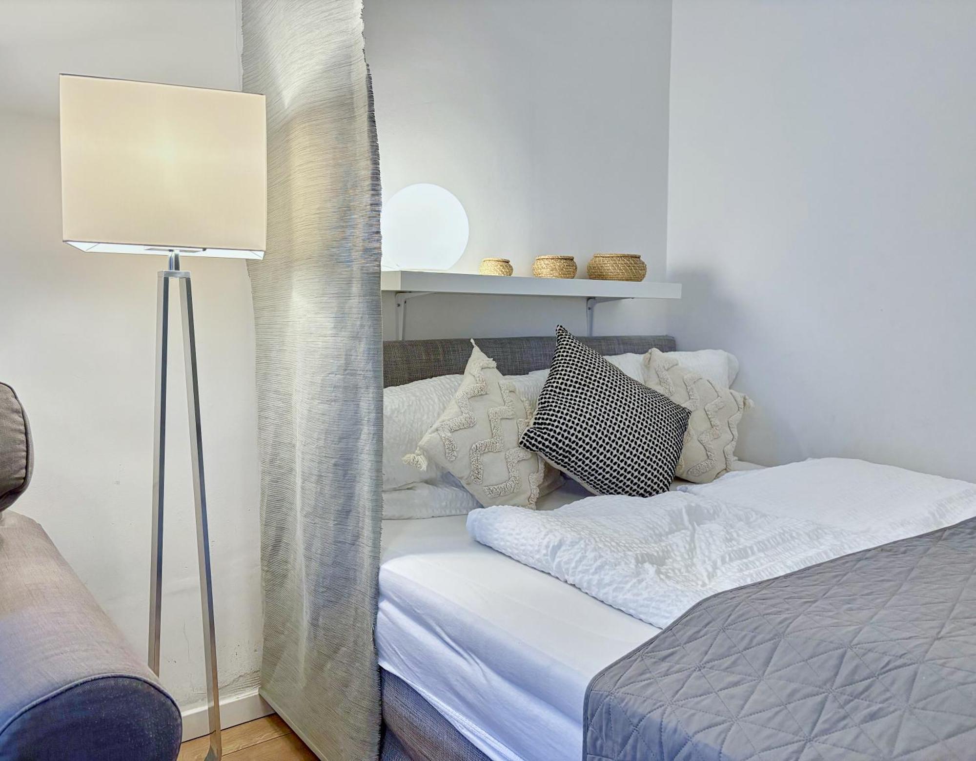 Luxurious And Bright, 5 Min To City Center Vienna
