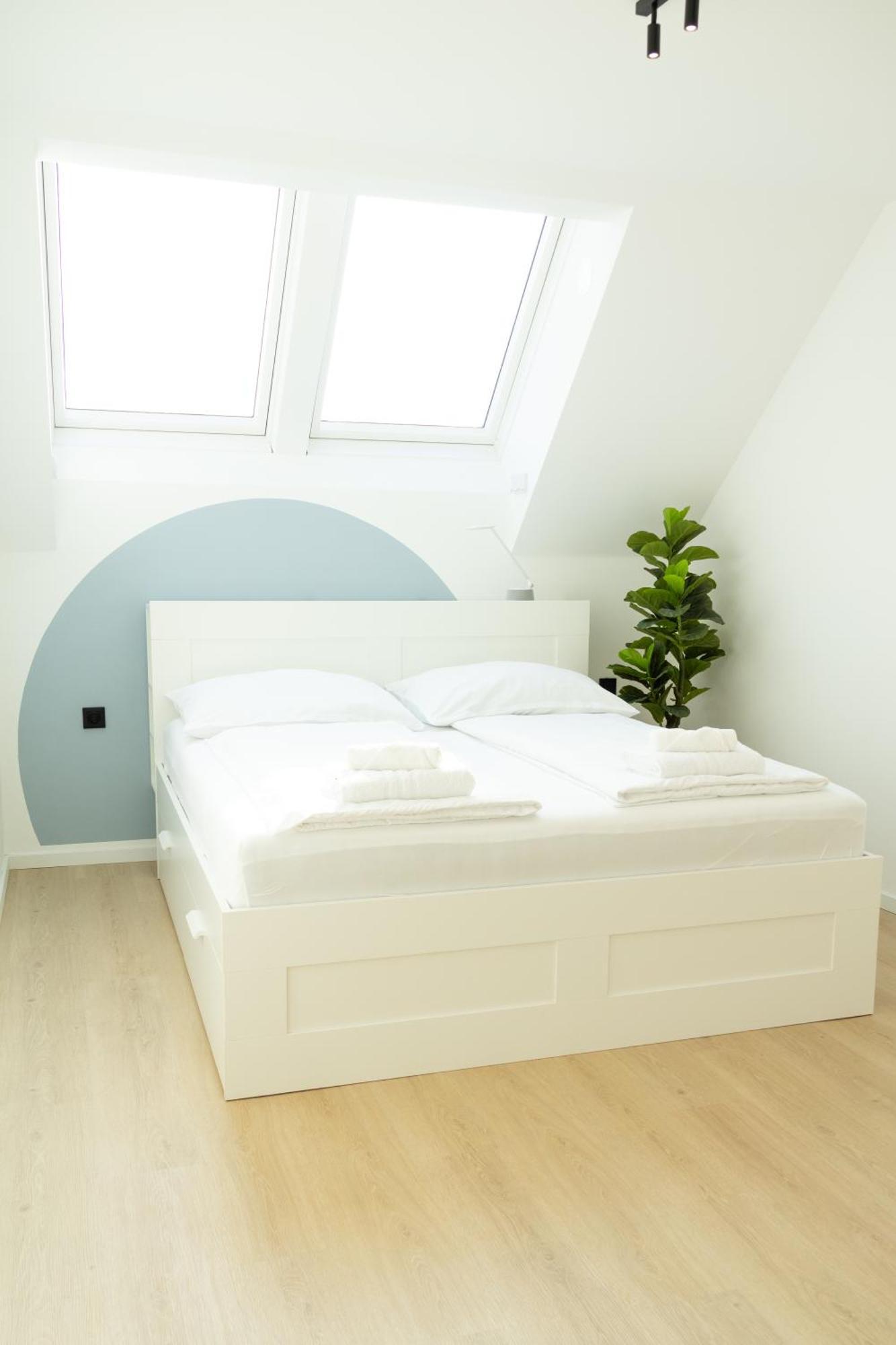 Si - Smart Apartment