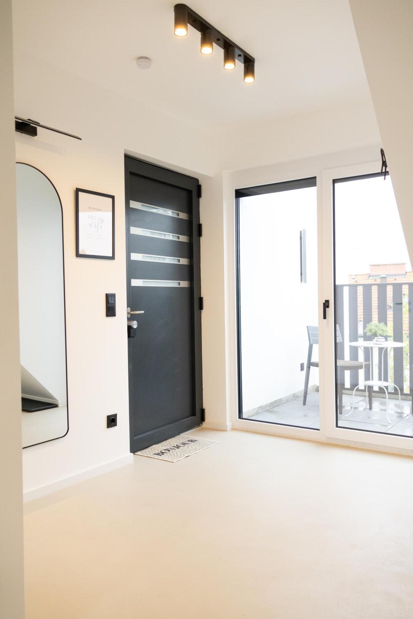 Apartment Si - Smart Wien