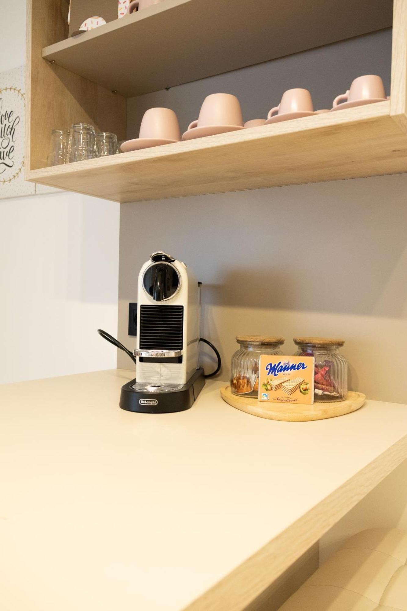 Si - Smart Apartment Wien