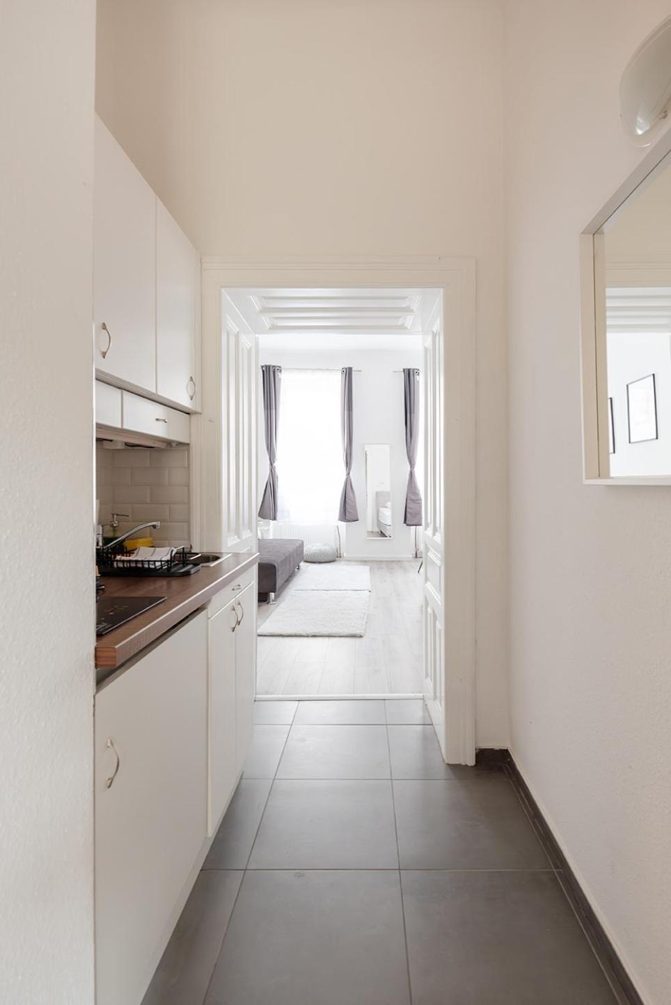 15 Minuten Ins Zentrum - Neu Und Komfortabel Mit Klimaanlage Apartment *