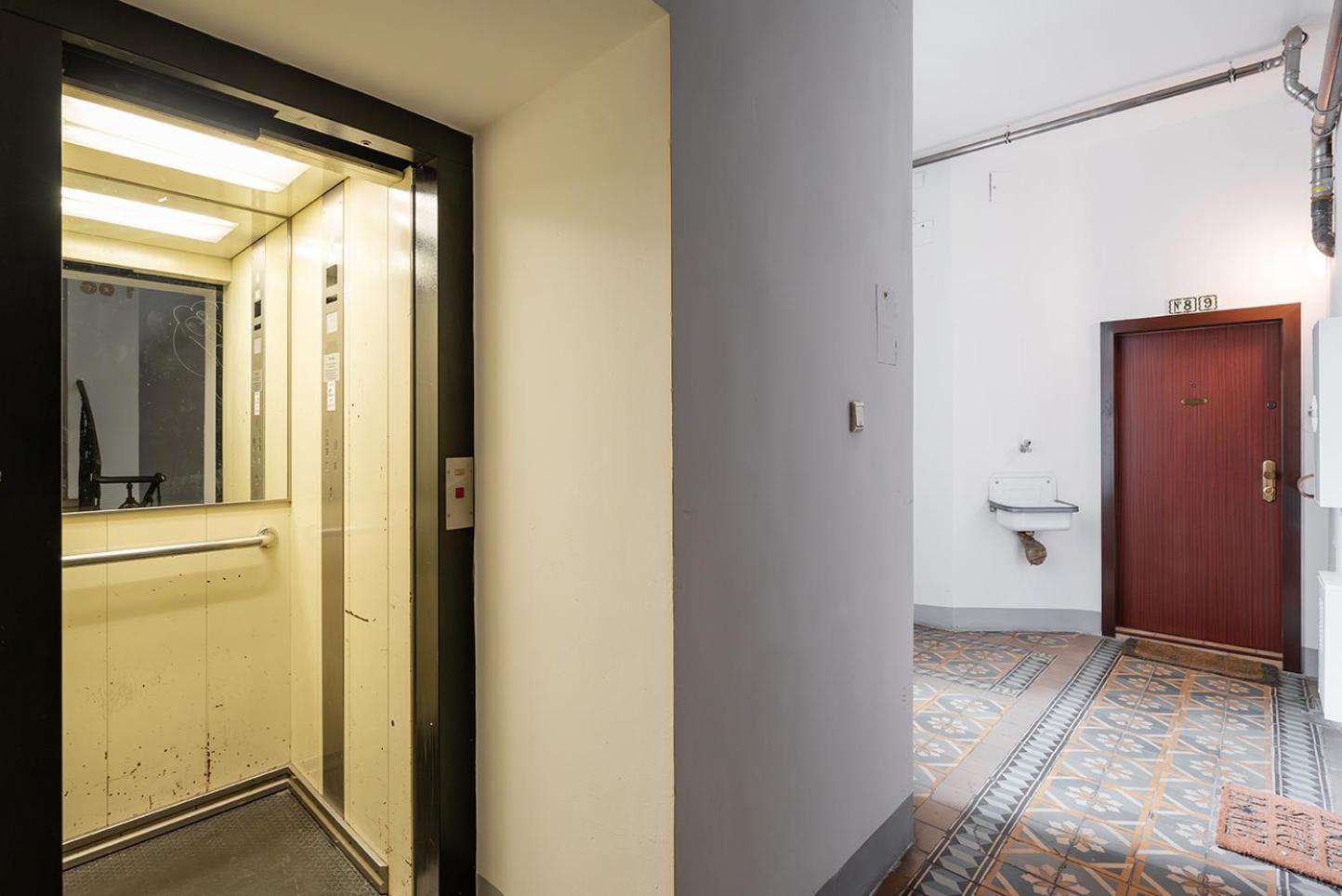 15 Minuten Ins Zentrum - Neu Und Komfortabel Mit Klimaanlage * Vienna