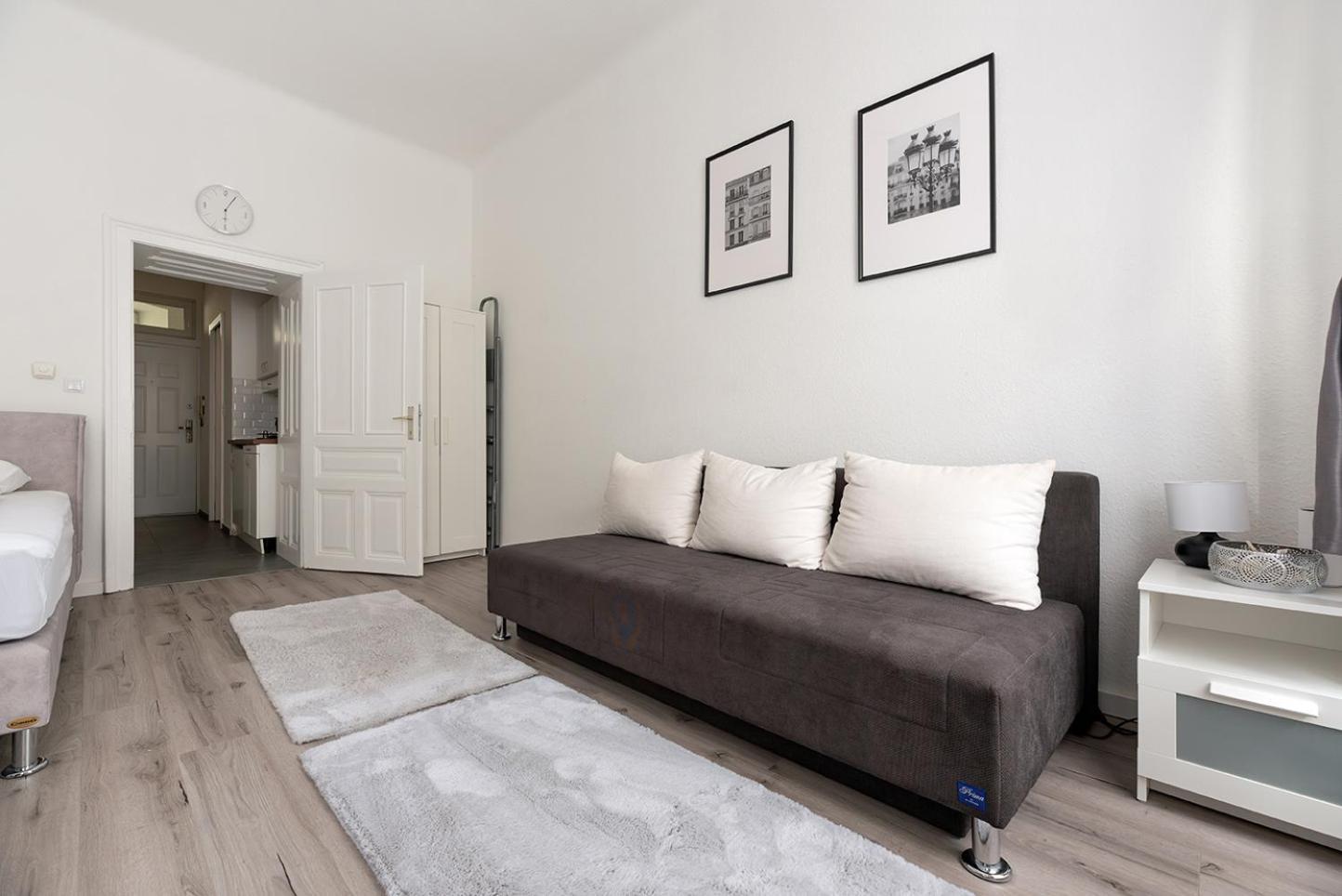 Apartment 15 Minuten Ins Zentrum - Neu Und Komfortabel Mit Klimaanlage Vienna