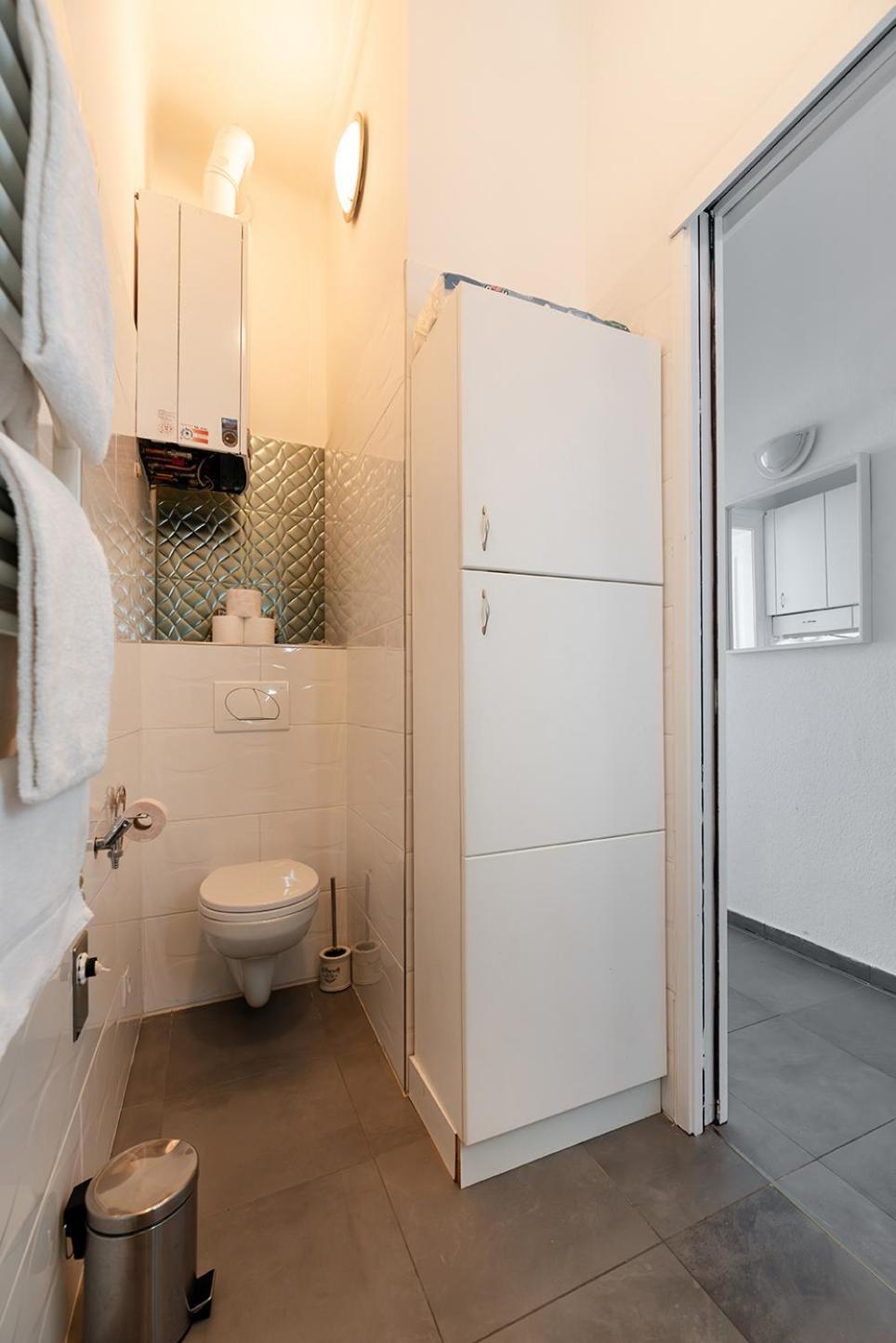 Apartment 15 Minuten Ins Zentrum - Neu Und Komfortabel Mit Klimaanlage *