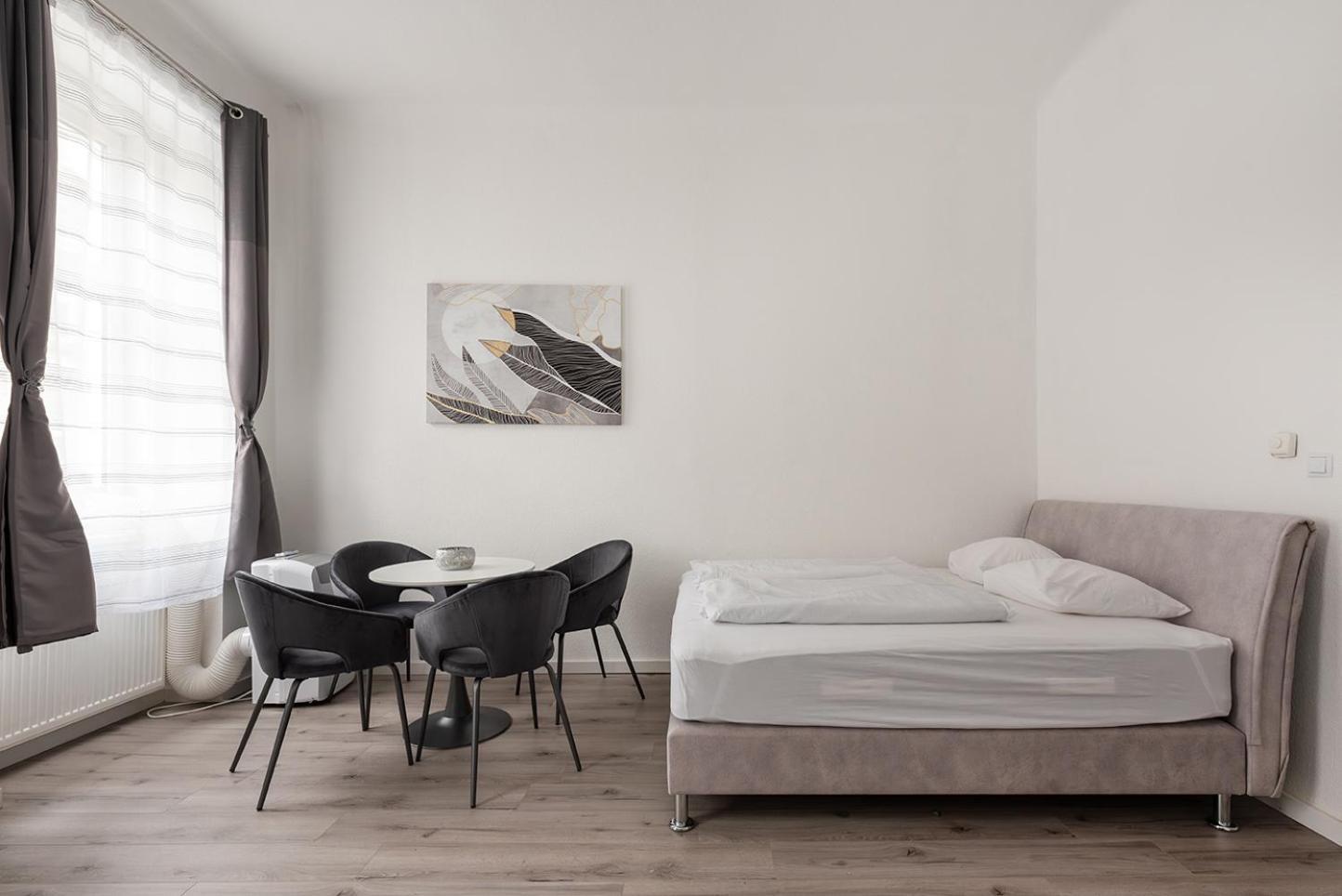 Apartment 15 Minuten Ins Zentrum - Neu Und Komfortabel Mit Klimaanlage *