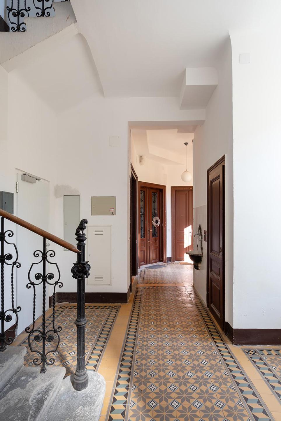 Gruen, Zentral Und Ruhig - In Bester Lage Apartment Vienna