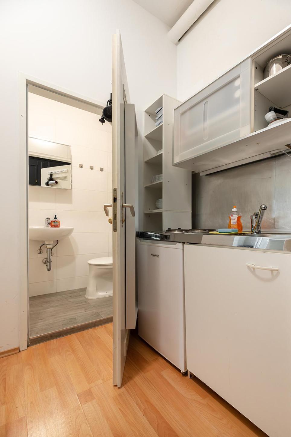 Apartment Gruen, Zentral Und Ruhig - In Bester Lage