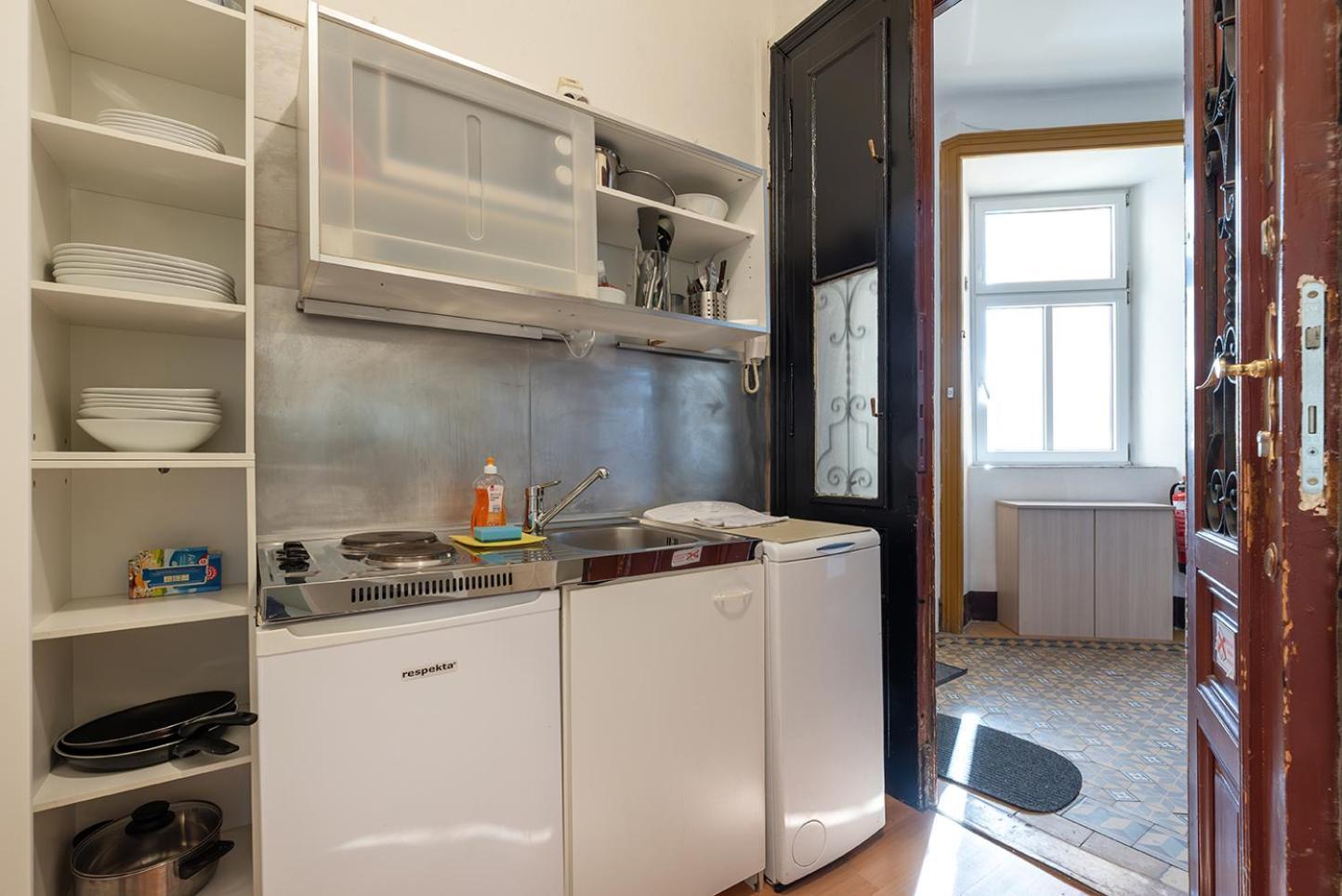 Apartment Gruen, Zentral Und Ruhig - In Bester Lage Vienna