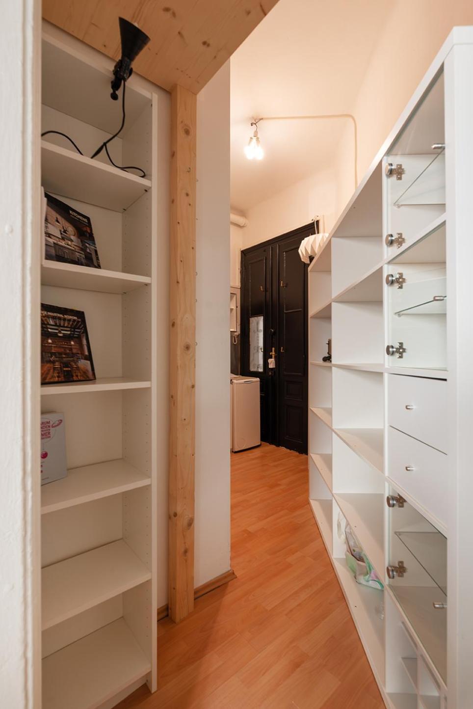 Apartamento Gruen, Zentral Und Ruhig - In Bester Lage *