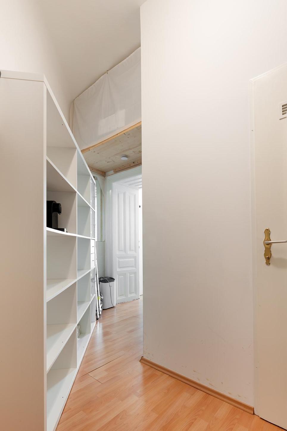 Gruen, Zentral Und Ruhig - In Bester Lage Apartment Vienna