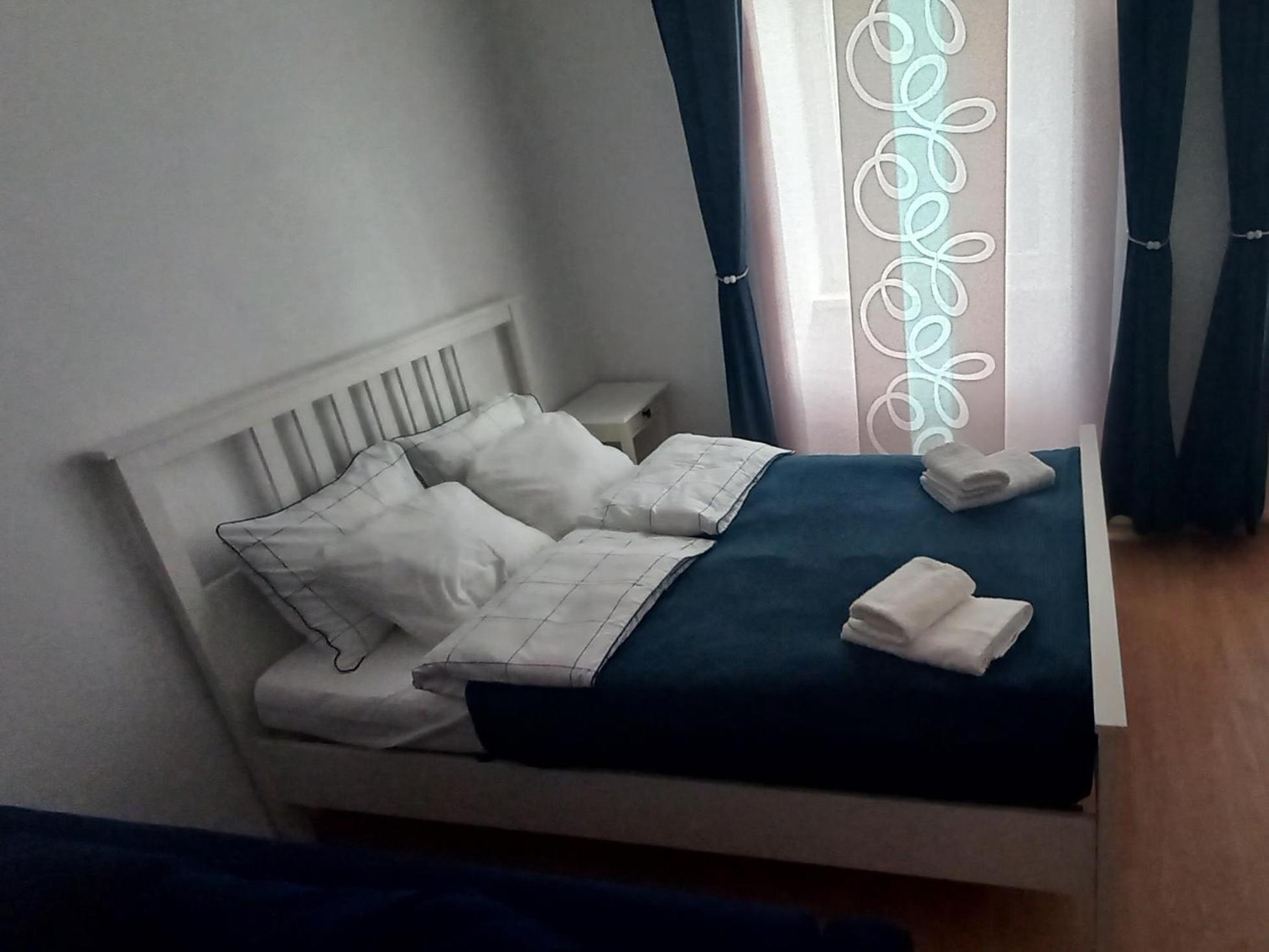 Apartment Magnolia App 2 Vienna