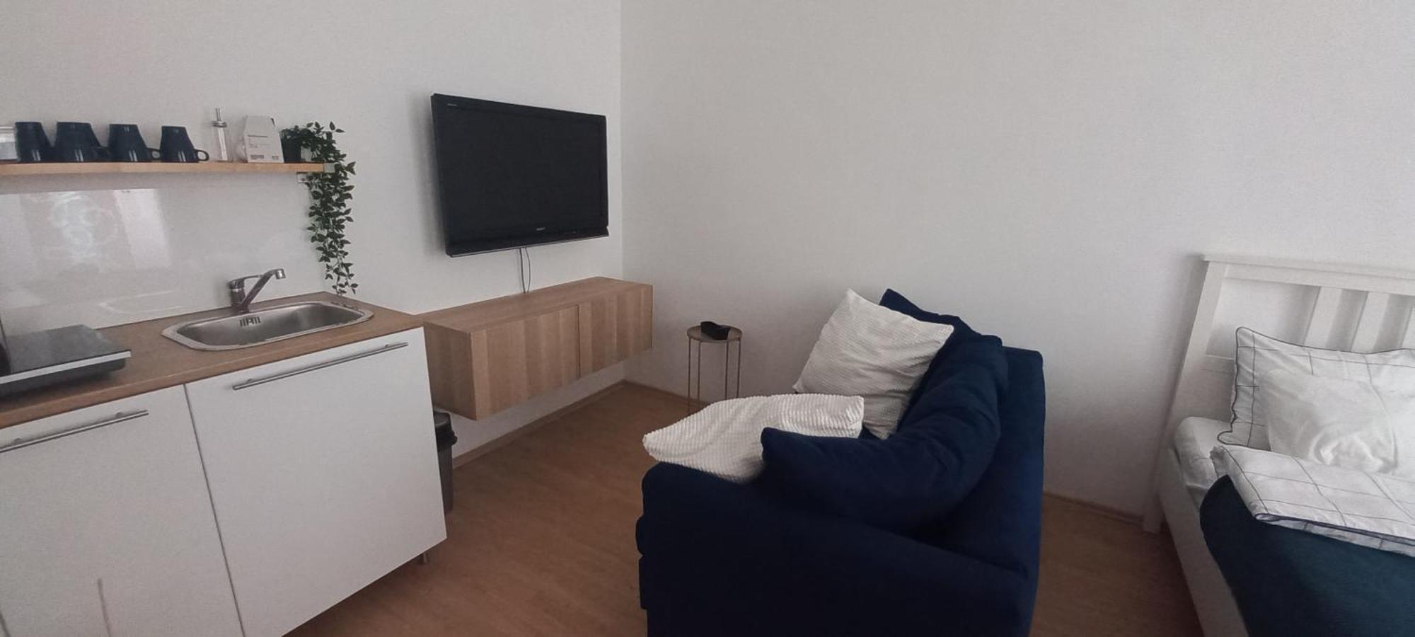 Magnolia App 2 Apartment